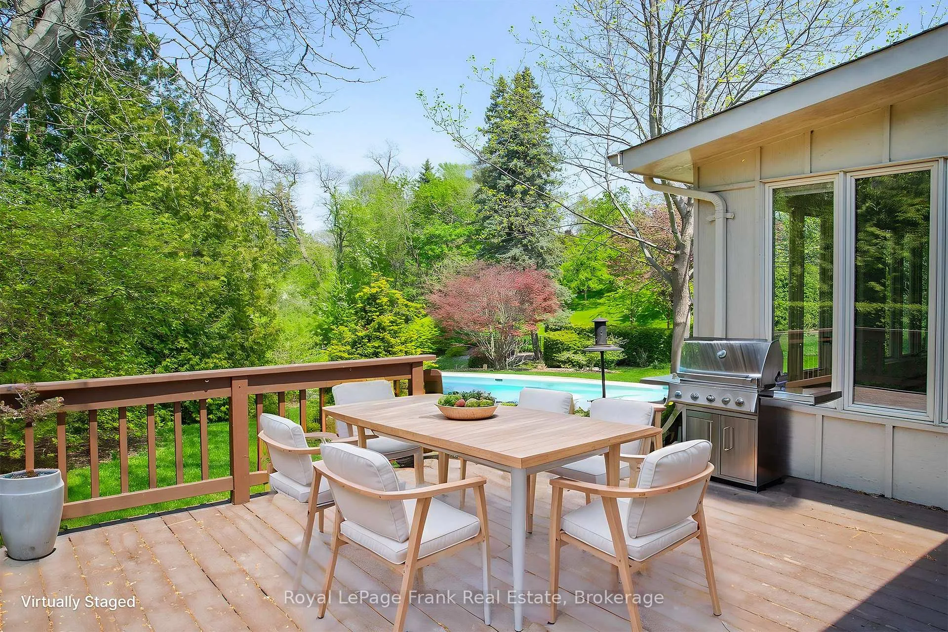 Photo 30 of 338 Lyndeview Drive, Whitby, Lynde Creek — HOMEH