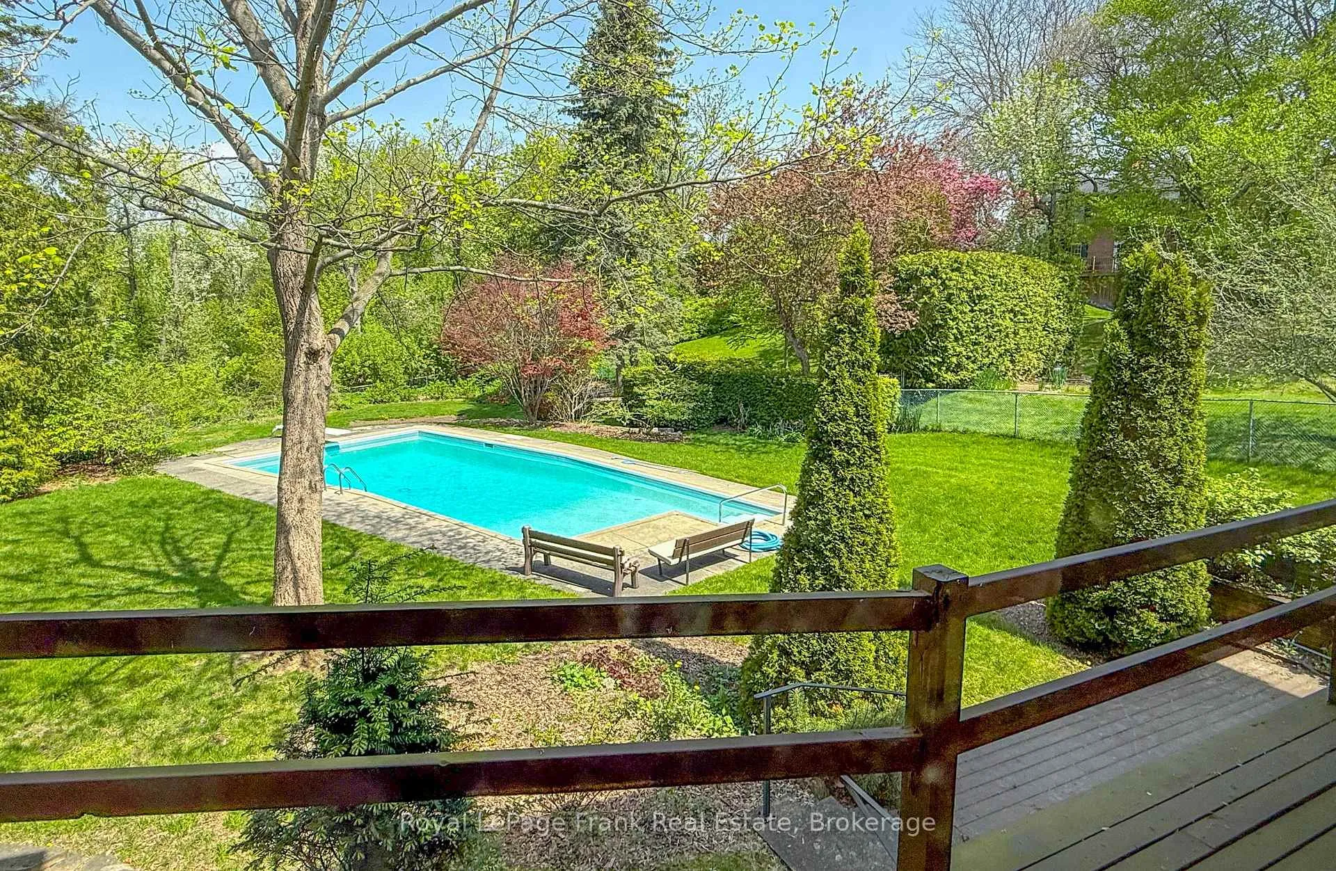 Photo 31 of 338 Lyndeview Drive, Whitby, Lynde Creek — HOMEH