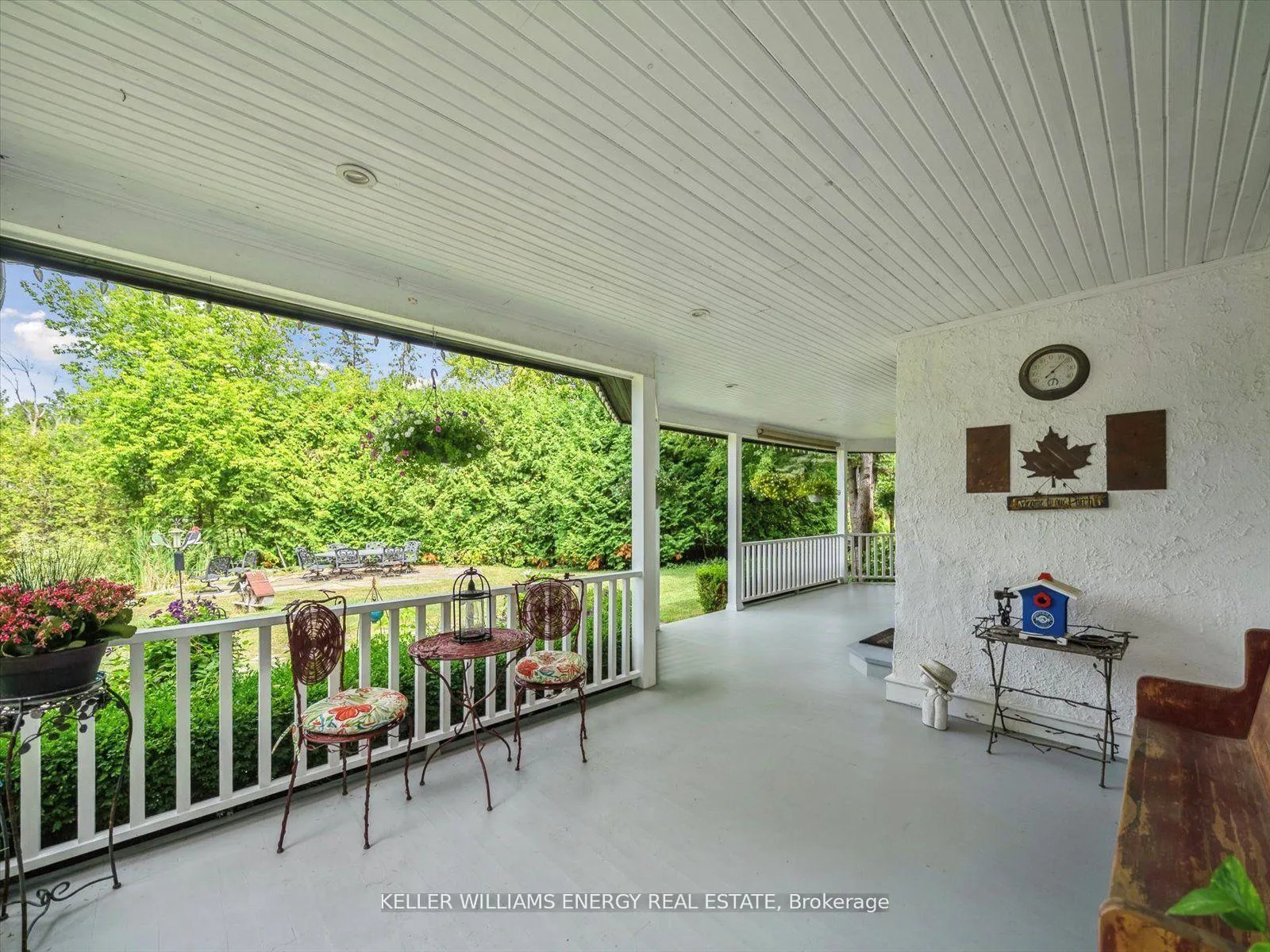 Photo 4 of 1775 Track Street, Pickering, Rural Pickering — HOMEH