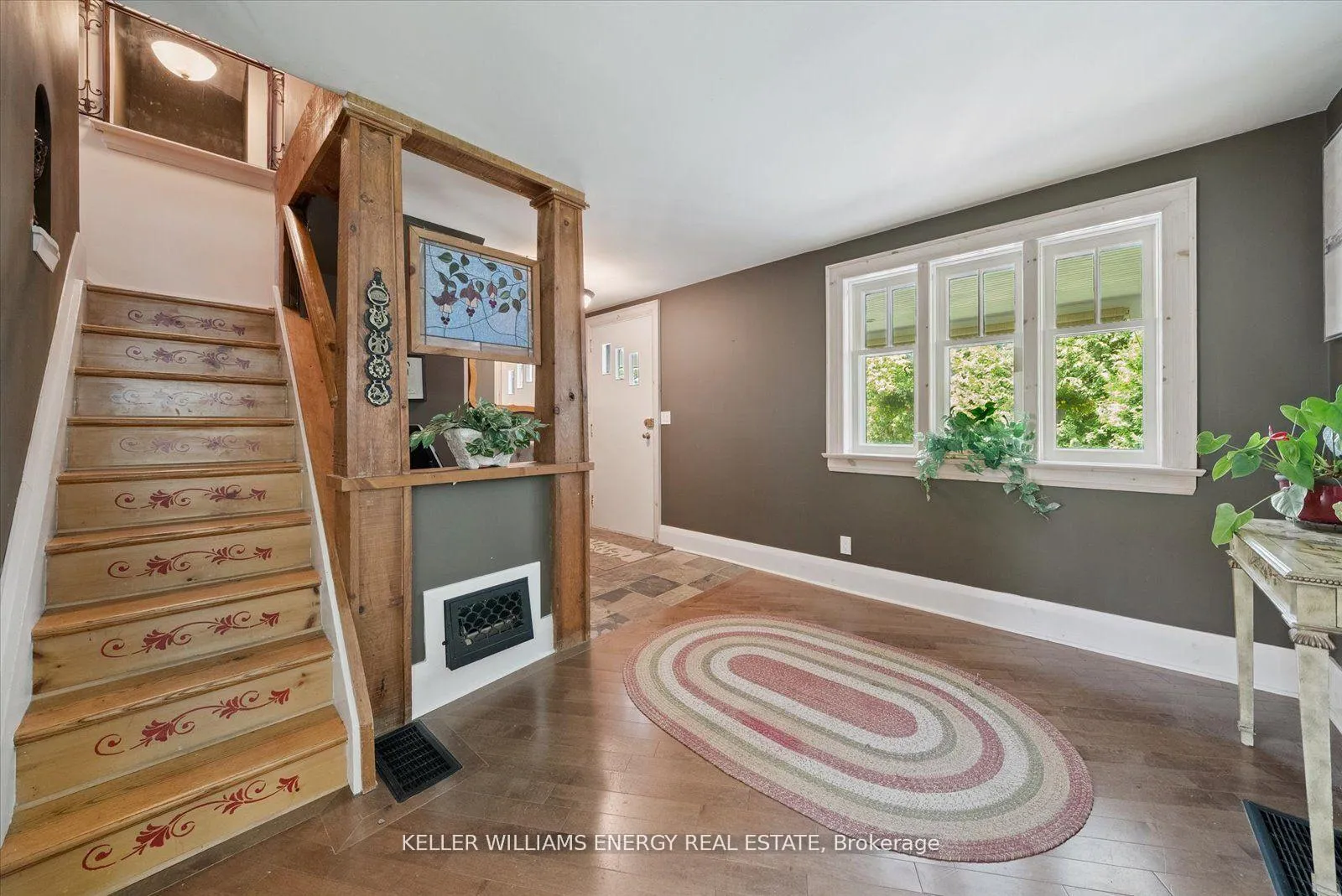 Photo 5 of 1775 Track Street, Pickering, Rural Pickering — HOMEH