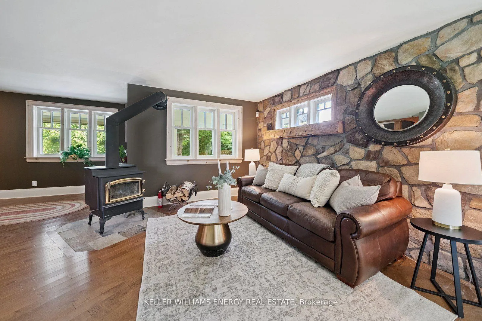 Photo 7 of 1775 Track Street, Pickering, Rural Pickering — HOMEH