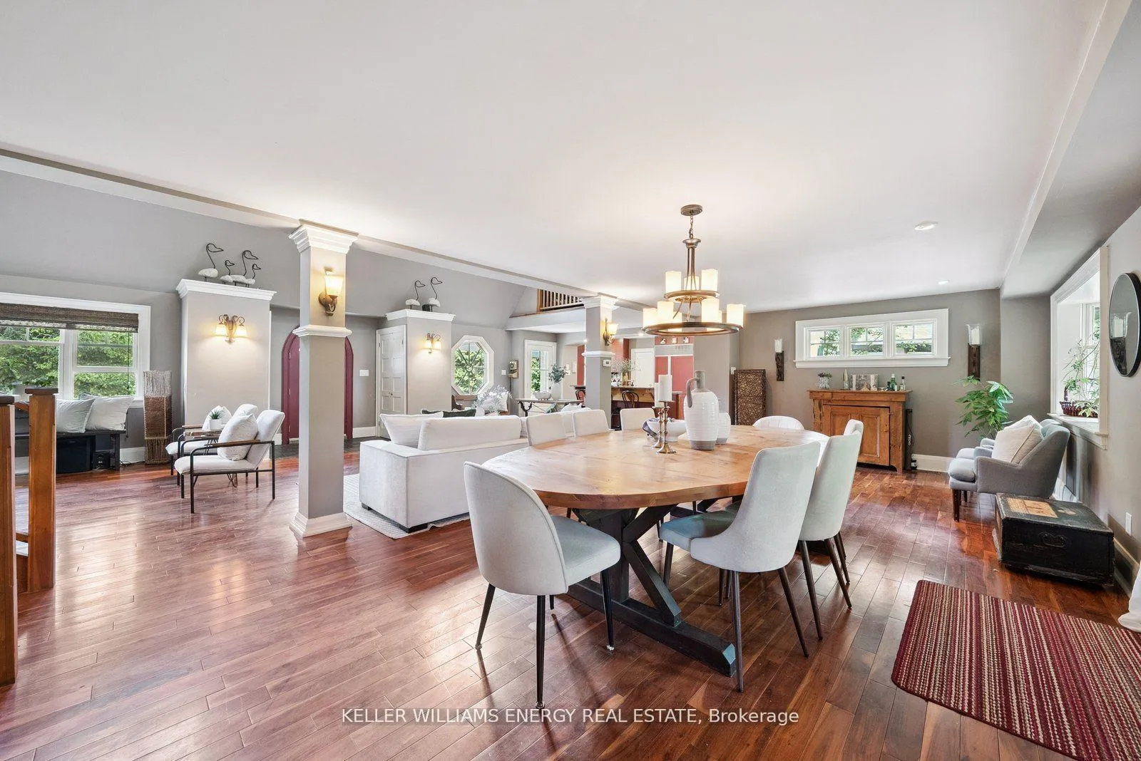 Photo 19 of 1775 Track Street, Pickering, Rural Pickering — HOMEH