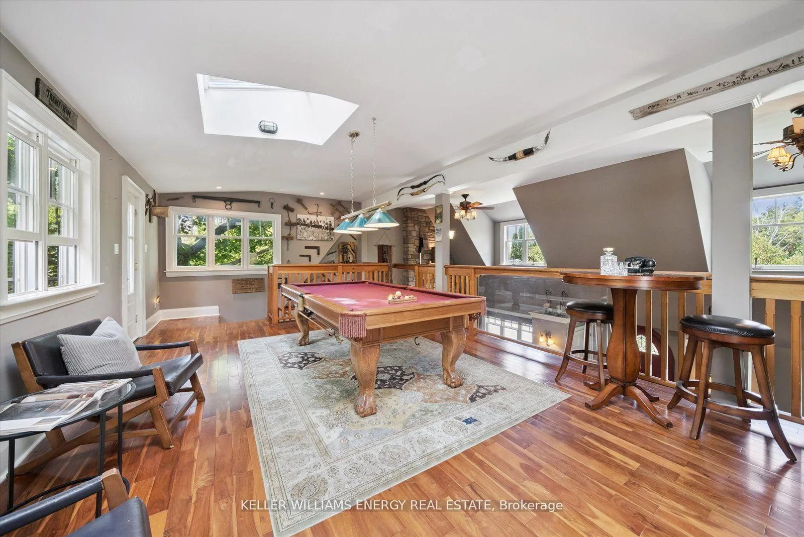 Photo 21 of 1775 Track Street, Pickering, Rural Pickering — HOMEH