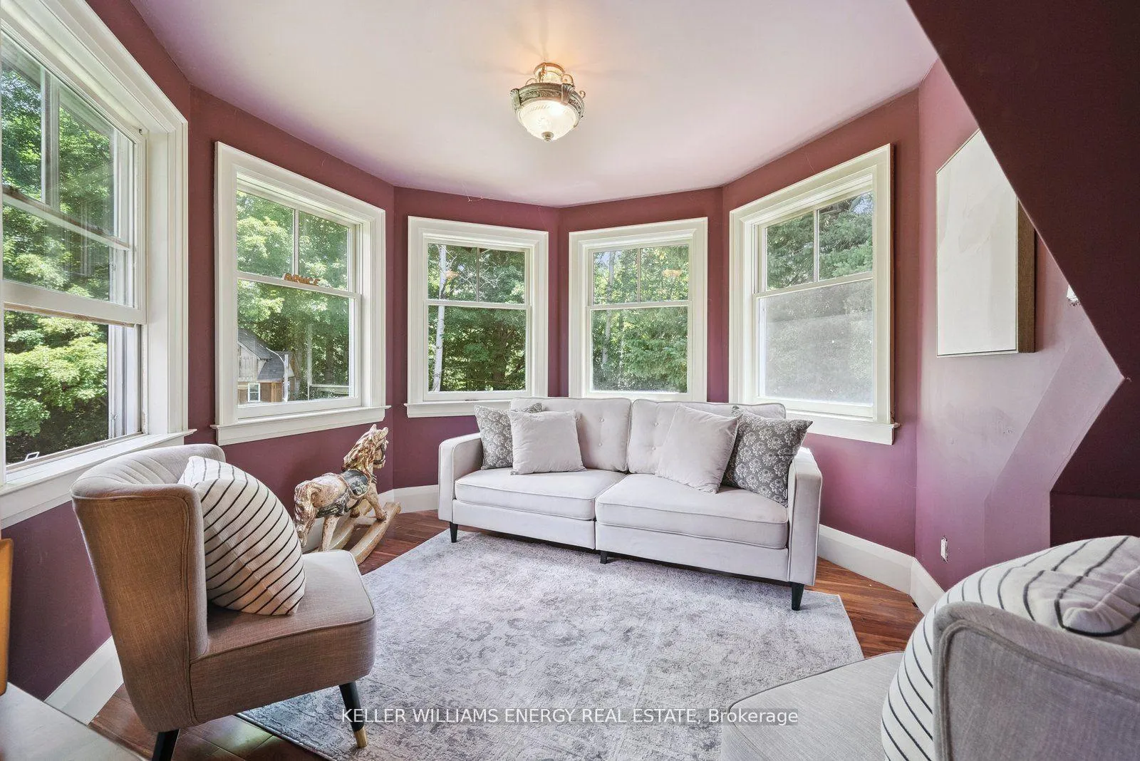 Photo 23 of 1775 Track Street, Pickering, Rural Pickering — HOMEH