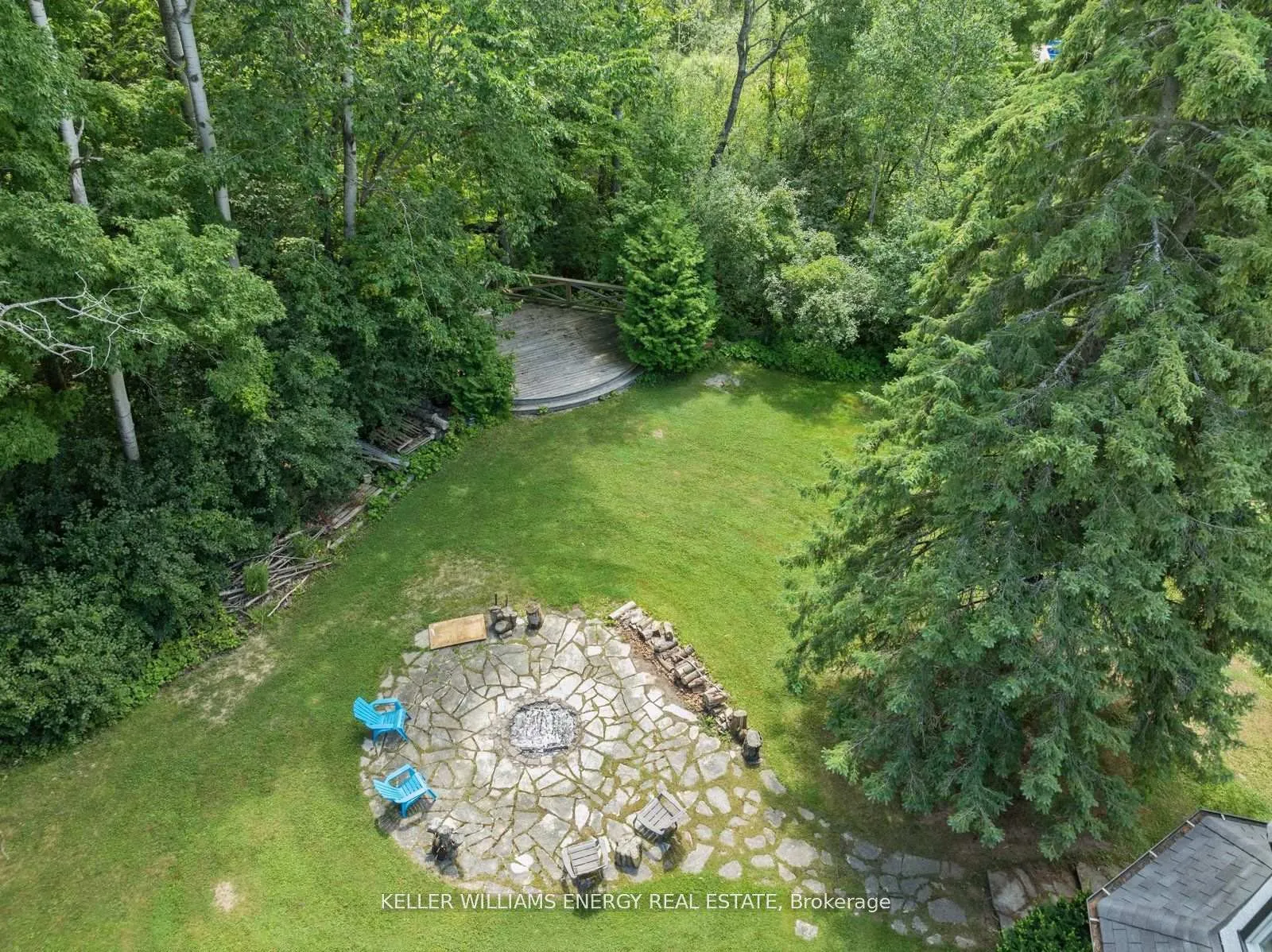 Photo 31 of 1775 Track Street, Pickering, Rural Pickering — HOMEH