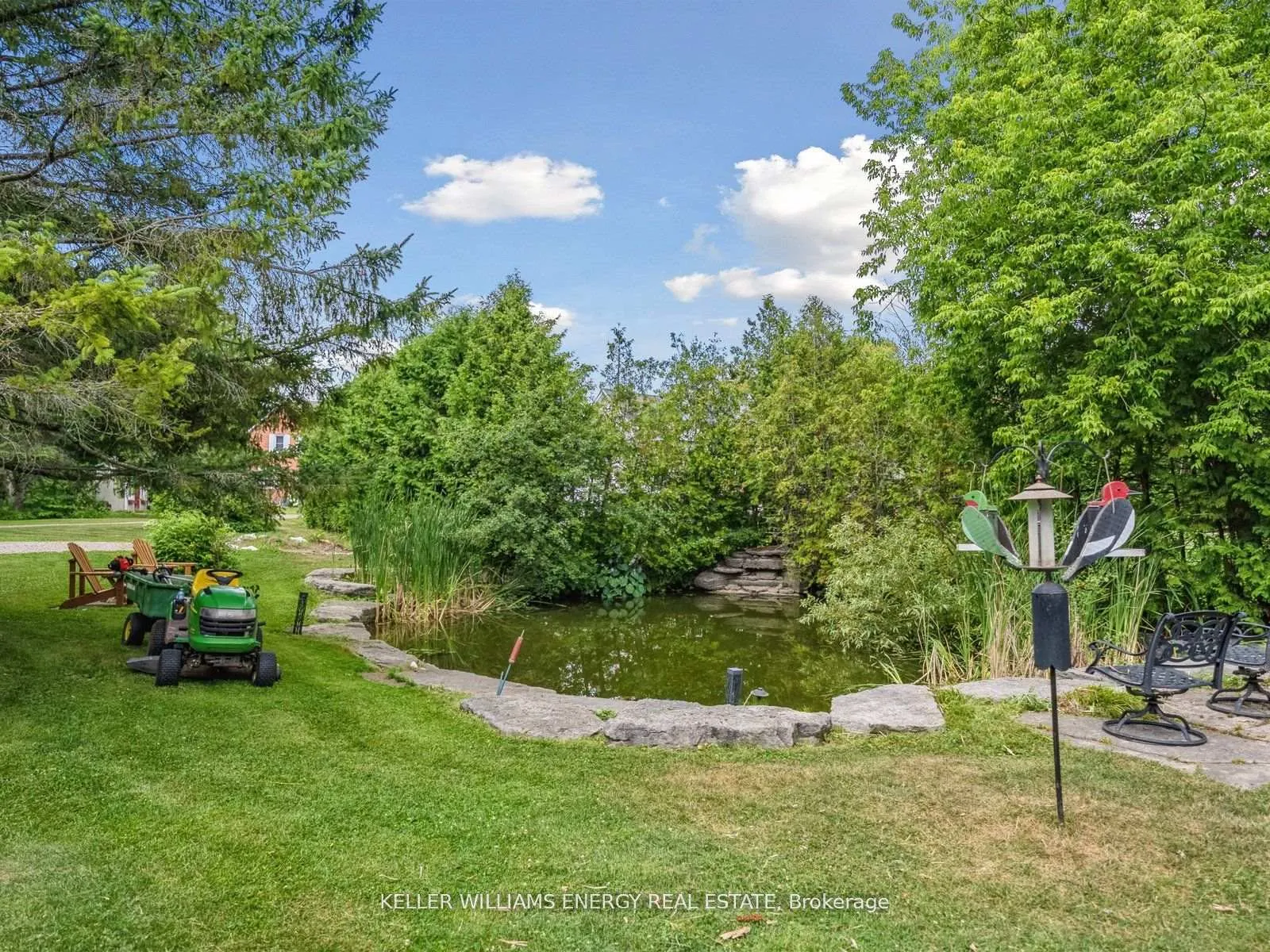 Photo 32 of 1775 Track Street, Pickering, Rural Pickering — HOMEH