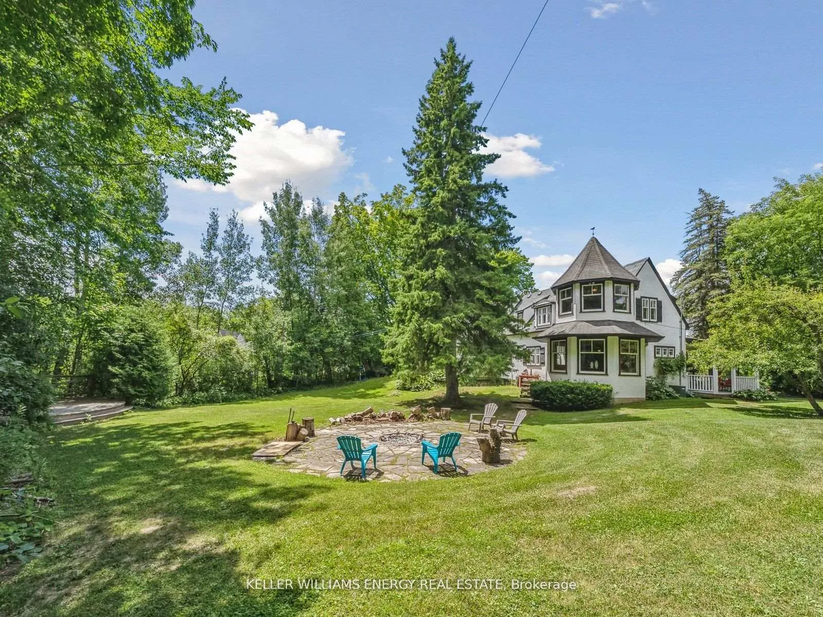 Photo 35 of 1775 Track Street, Pickering, Rural Pickering — HOMEH