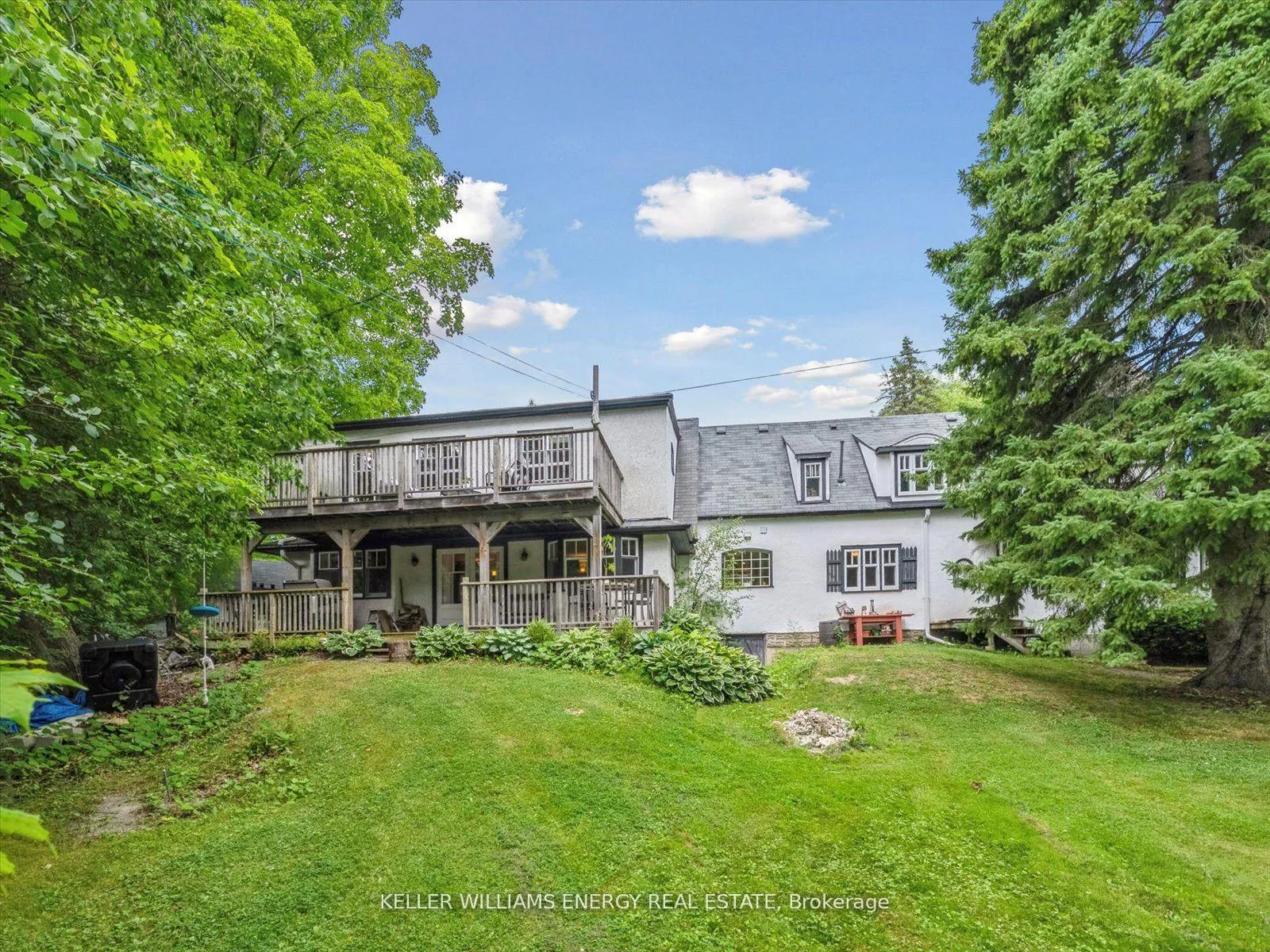 Photo 36 of 1775 Track Street, Pickering, Rural Pickering — HOMEH