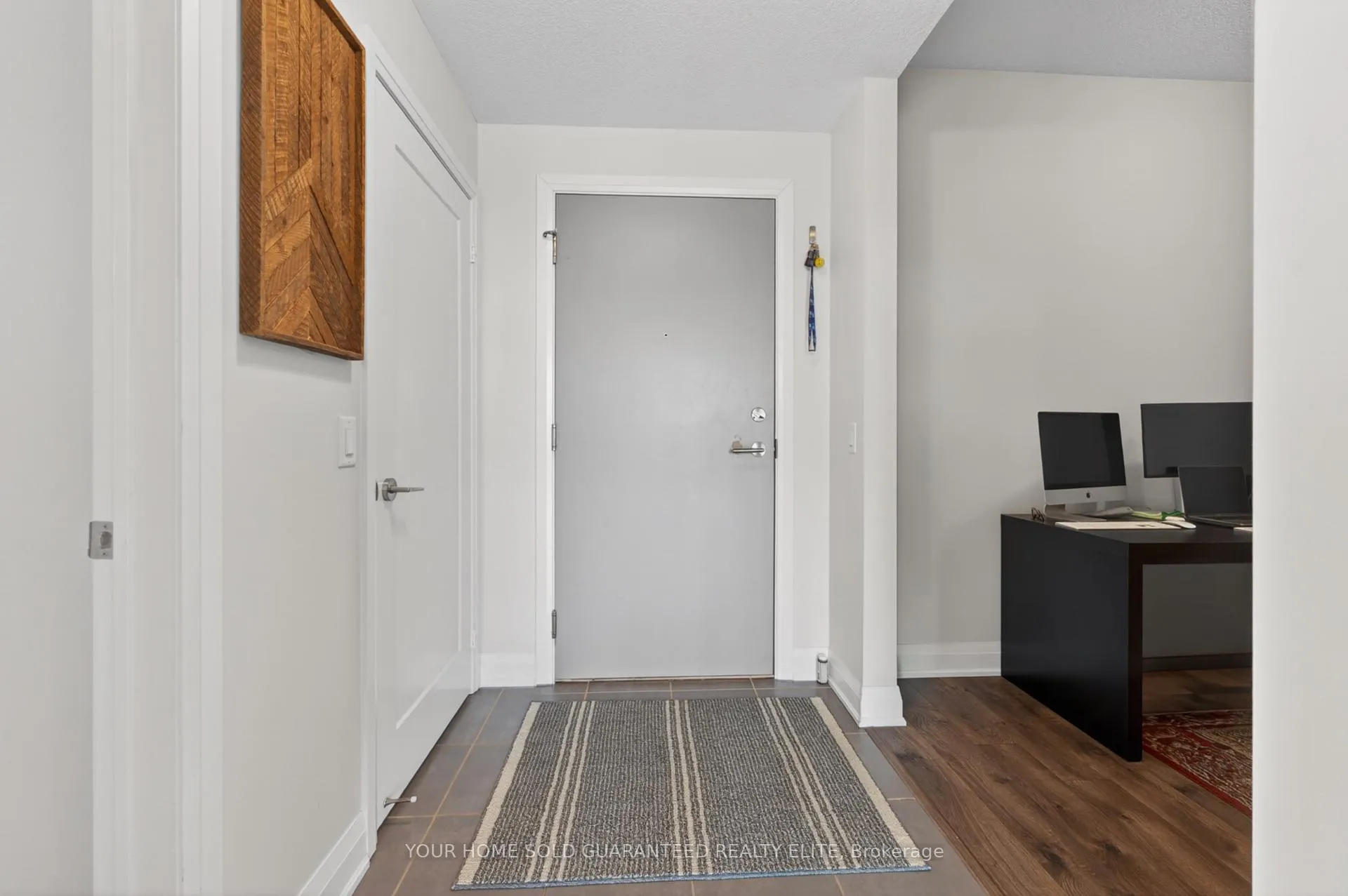 Photo 12 of Unit 218, 16 Concord Place, Grimsby, Grimsby Beach — HOMEH