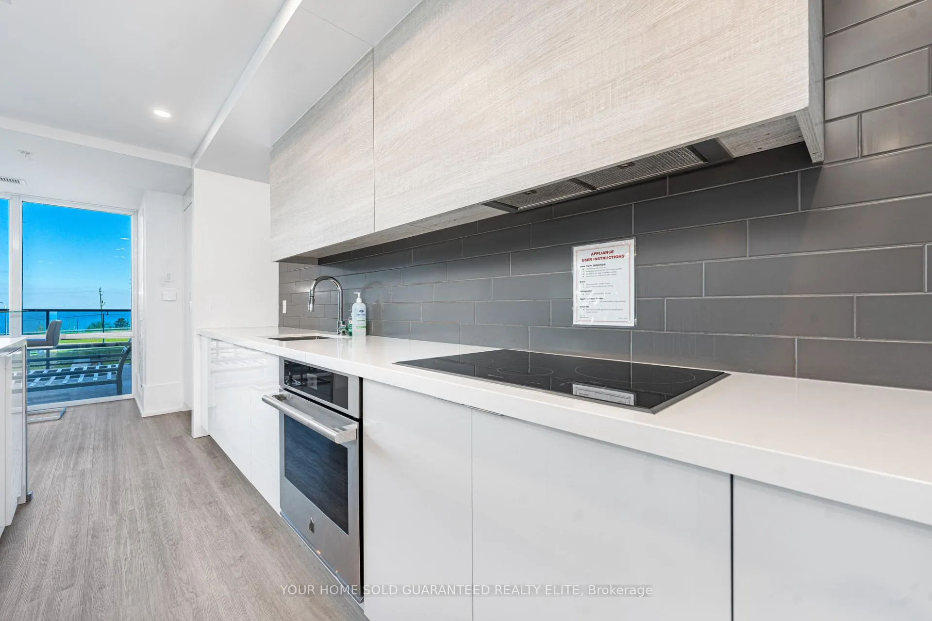 Photo 23 of Unit 218, 16 Concord Place, Grimsby, Grimsby Beach — HOMEH