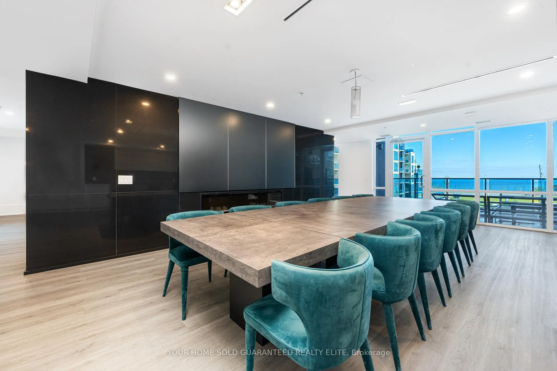 Photo 24 of Unit 218, 16 Concord Place, Grimsby, Grimsby Beach — HOMEH