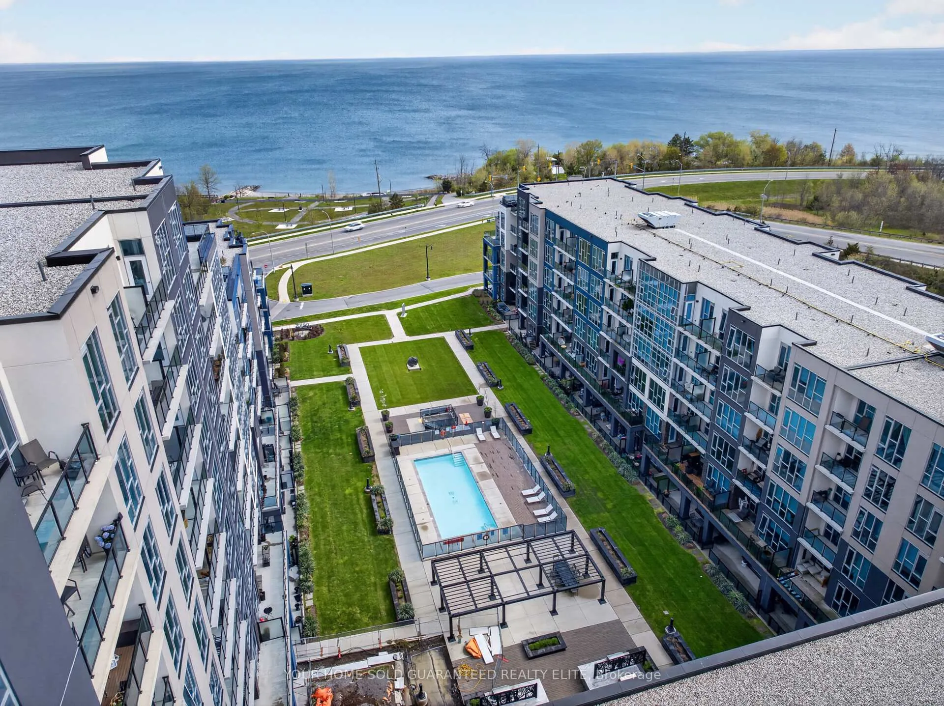 Photo 29 of Unit 218, 16 Concord Place, Grimsby, Grimsby Beach — HOMEH