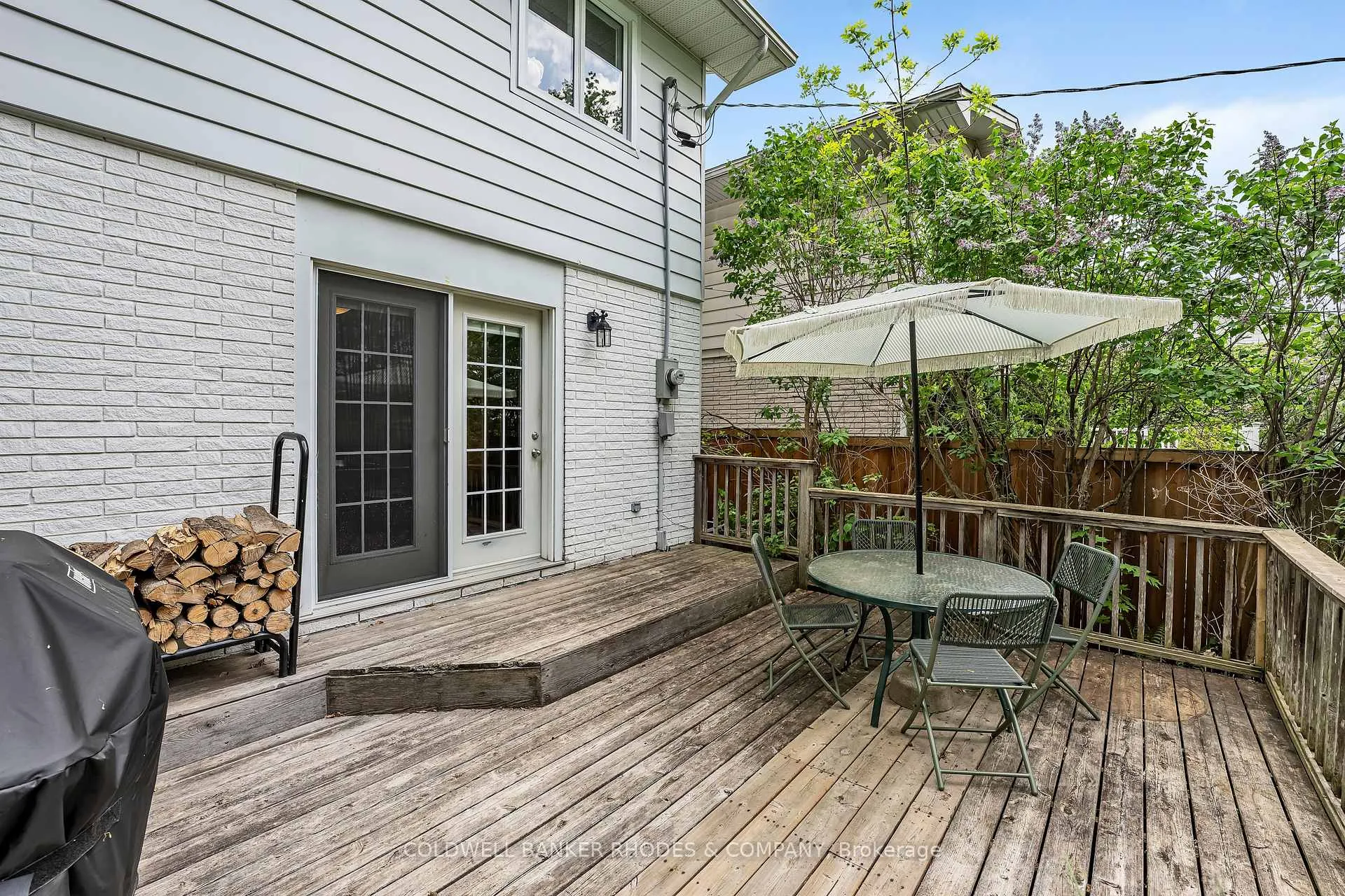 Photo 37 of 2228 Old Lilac Lane, Ottawa, Applewood Acres — HOMEH