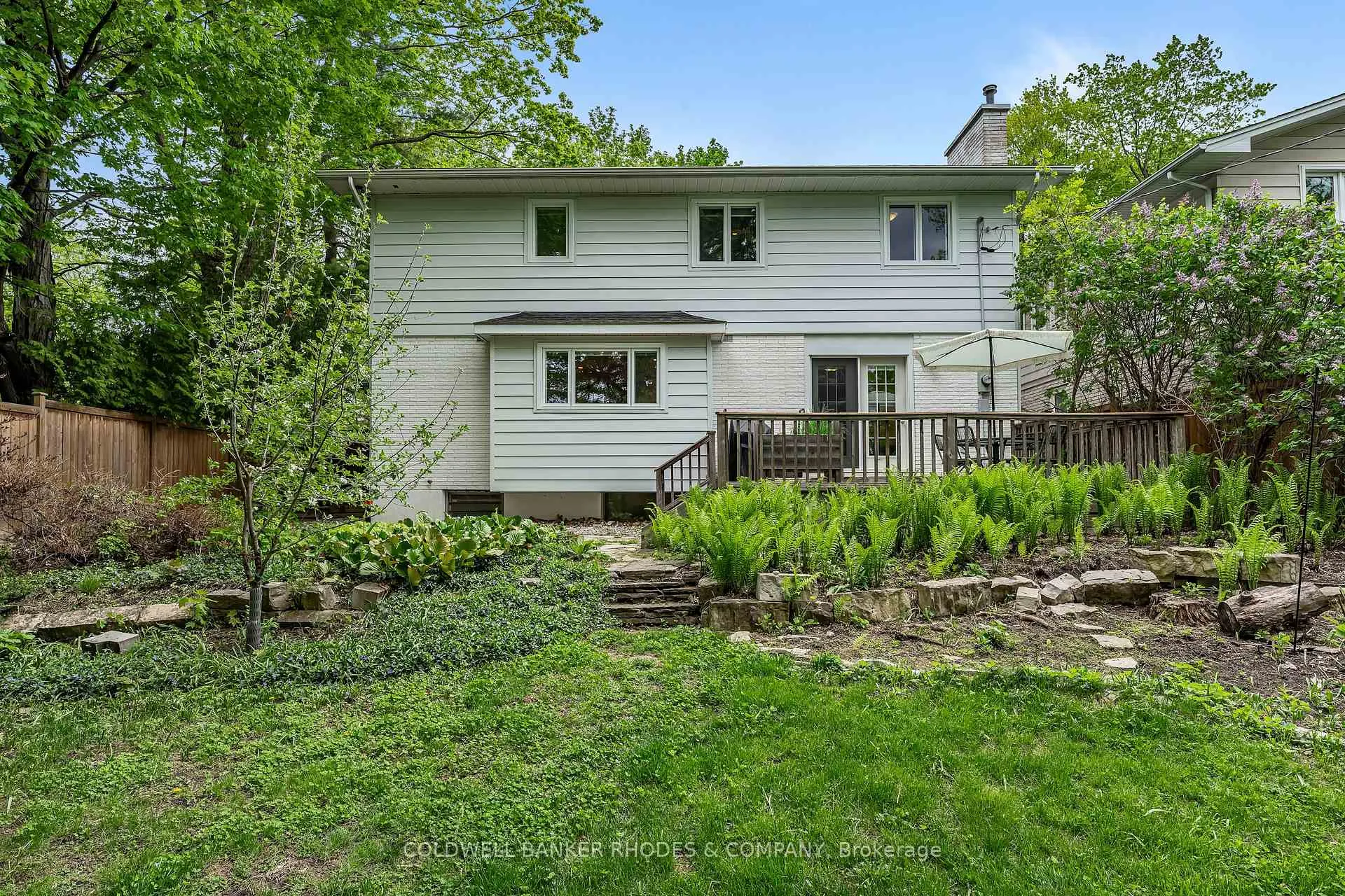 Photo 39 of 2228 Old Lilac Lane, Ottawa, Applewood Acres — HOMEH