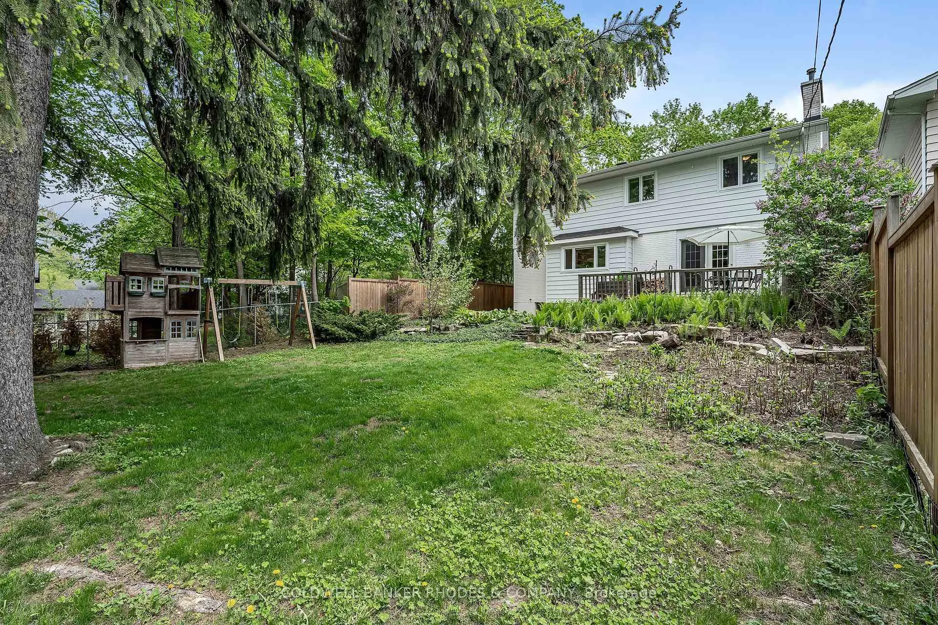 Photo 44 of 2228 Old Lilac Lane, Ottawa, Applewood Acres — HOMEH