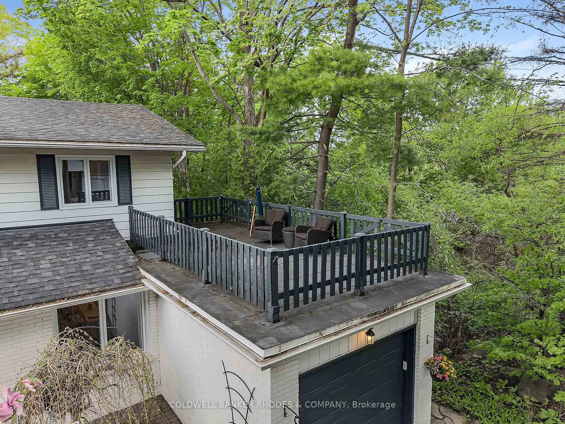 Photo 45 of 2228 Old Lilac Lane, Ottawa, Applewood Acres — HOMEH