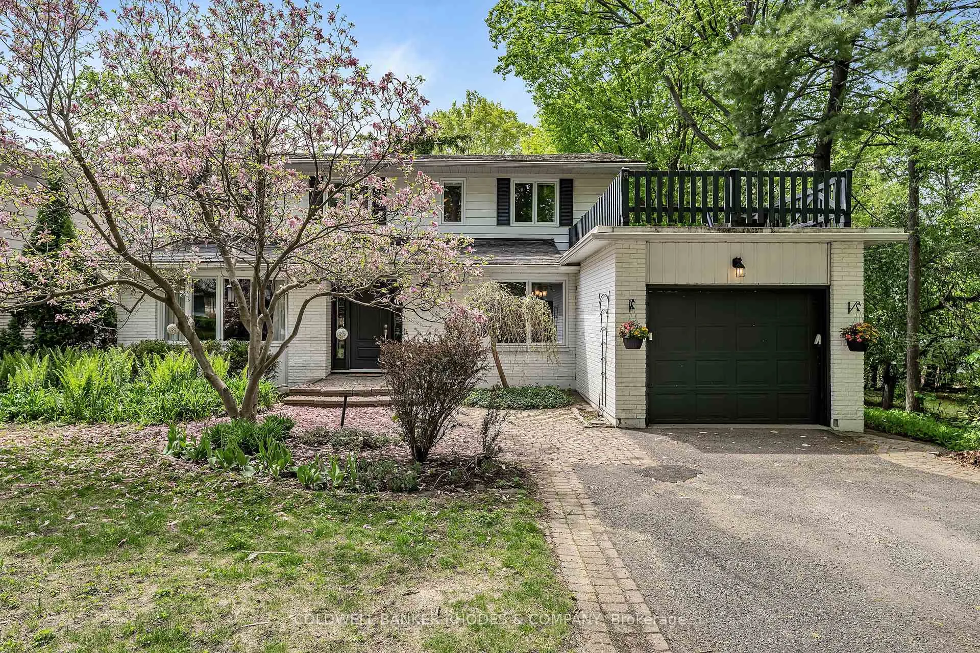 Photo 47 of 2228 Old Lilac Lane, Ottawa, Applewood Acres — HOMEH