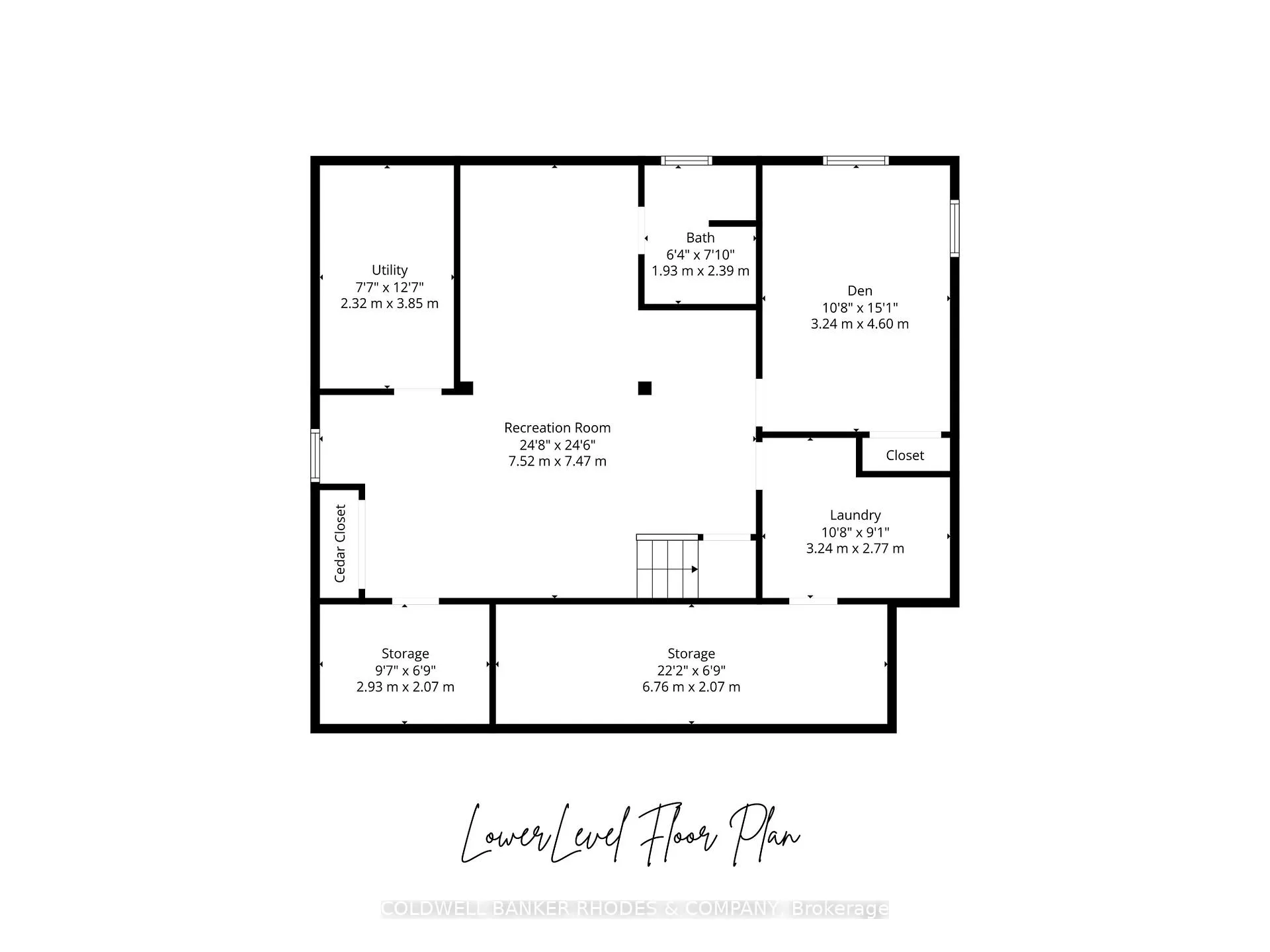 Photo 50 of 2228 Old Lilac Lane, Ottawa, Applewood Acres — HOMEH