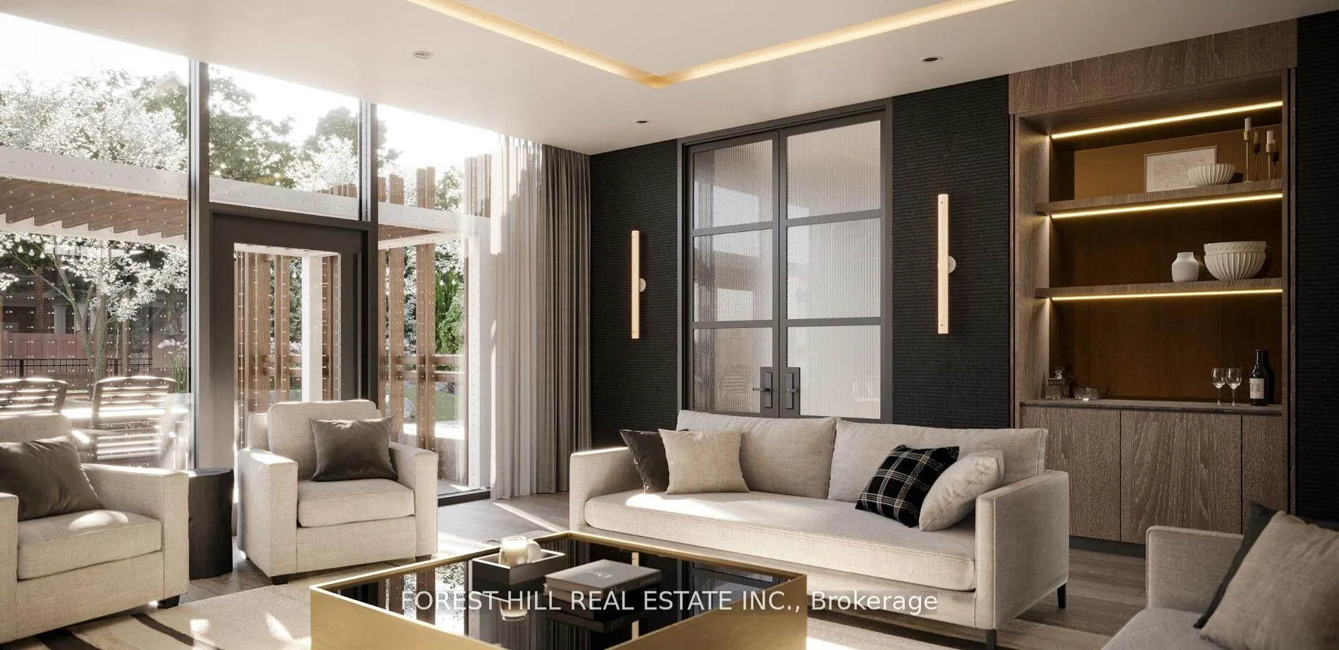 Photo 6 of Unit 109, 8 Beverley Glen Boulevard, Vaughan, Beverley Glen — HOMEH