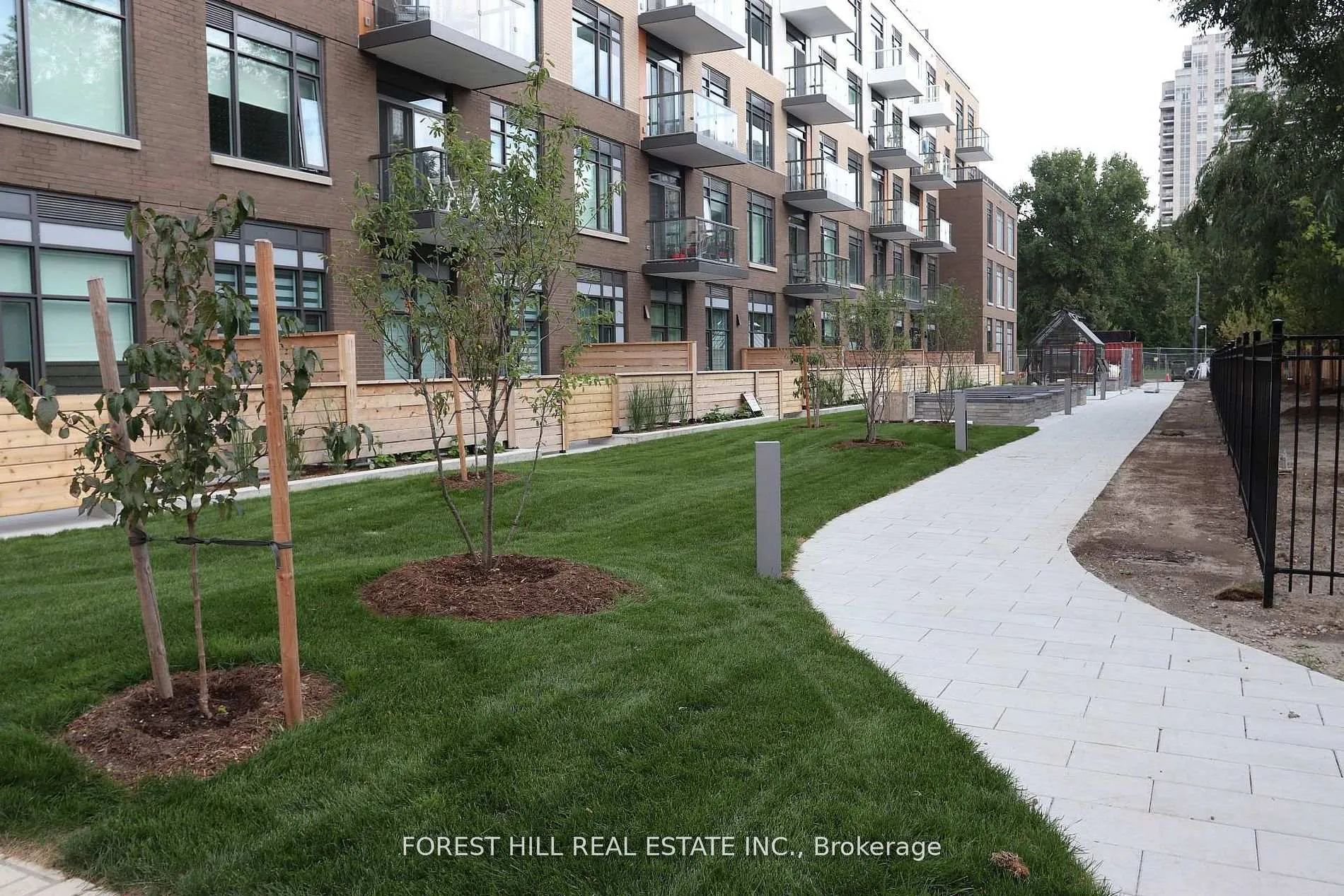 Photo 20 of Unit 109, 8 Beverley Glen Boulevard, Vaughan, Beverley Glen — HOMEH