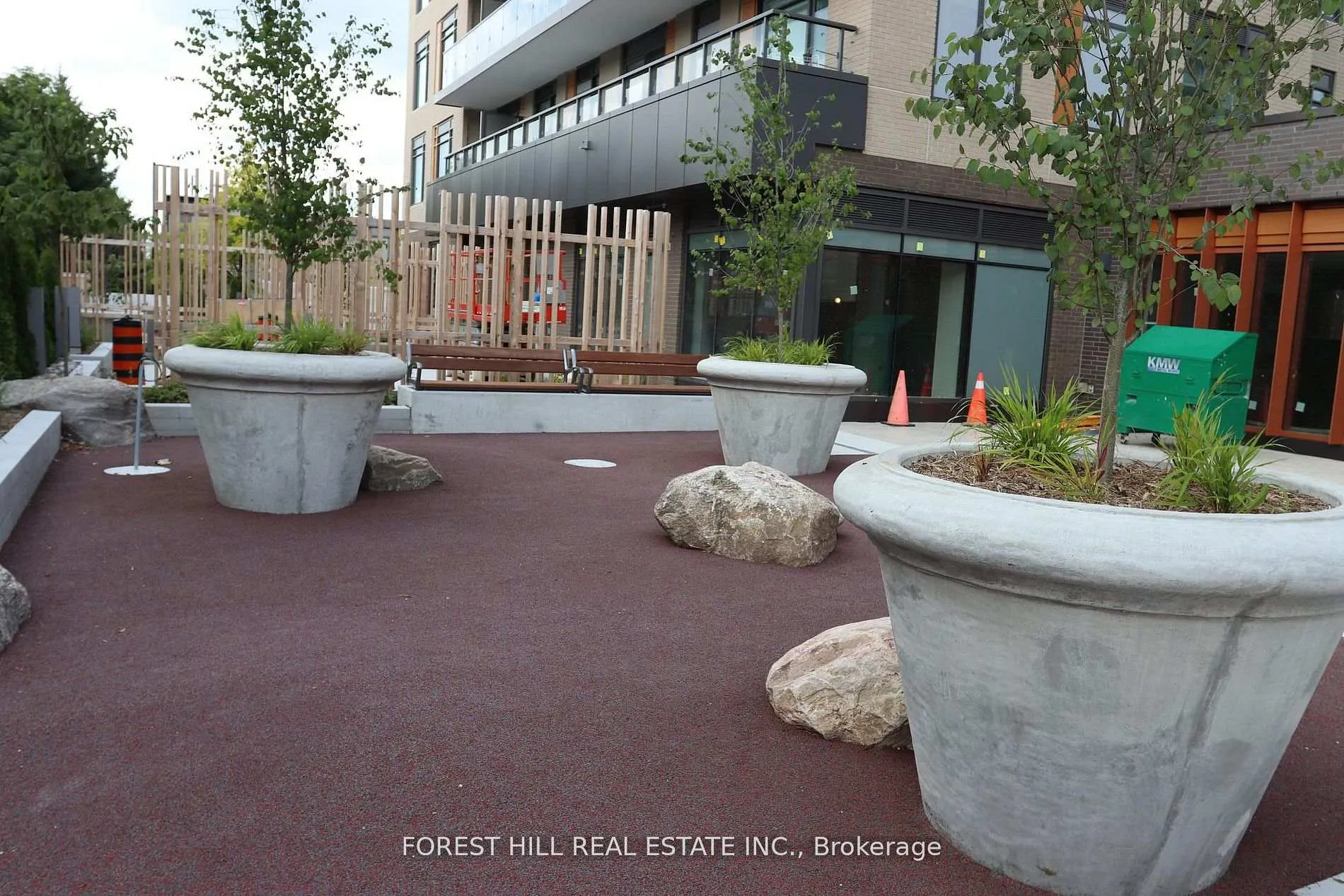 Photo 21 of Unit 109, 8 Beverley Glen Boulevard, Vaughan, Beverley Glen — HOMEH