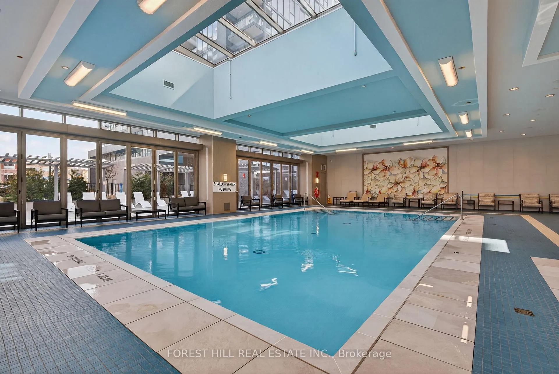 Photo 8 of Unit 208, 10 Gatineau Drive, Vaughan, Beverley Glen — HOMEH