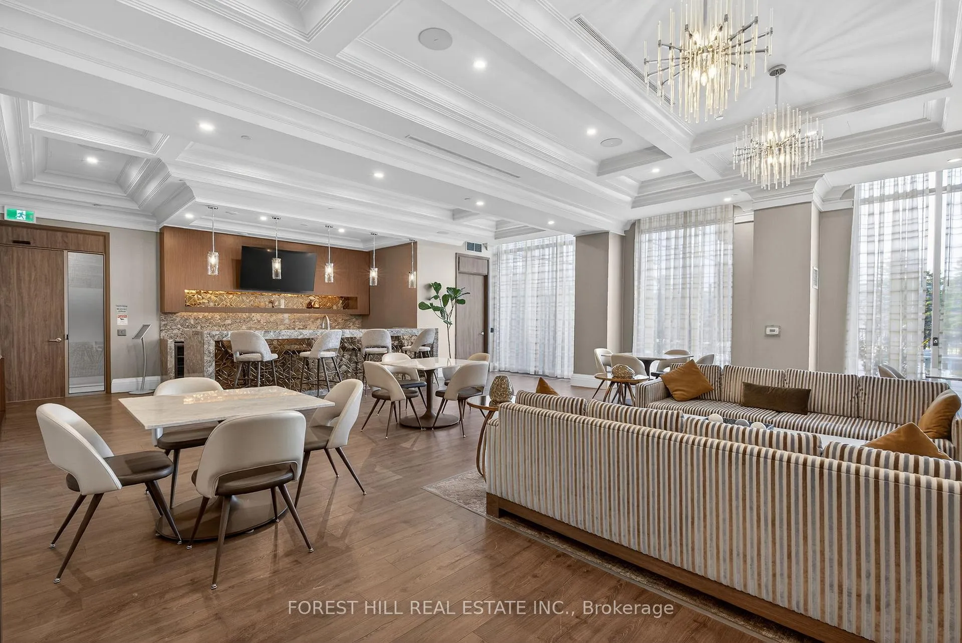 Photo 12 of Unit 208, 10 Gatineau Drive, Vaughan, Beverley Glen — HOMEH