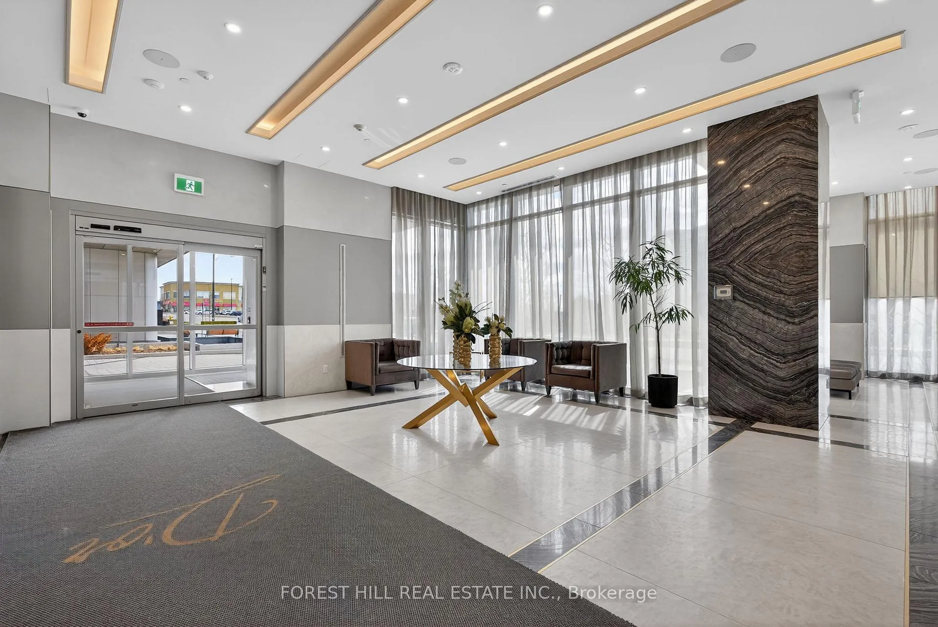 Photo 13 of Unit 208, 10 Gatineau Drive, Vaughan, Beverley Glen — HOMEH