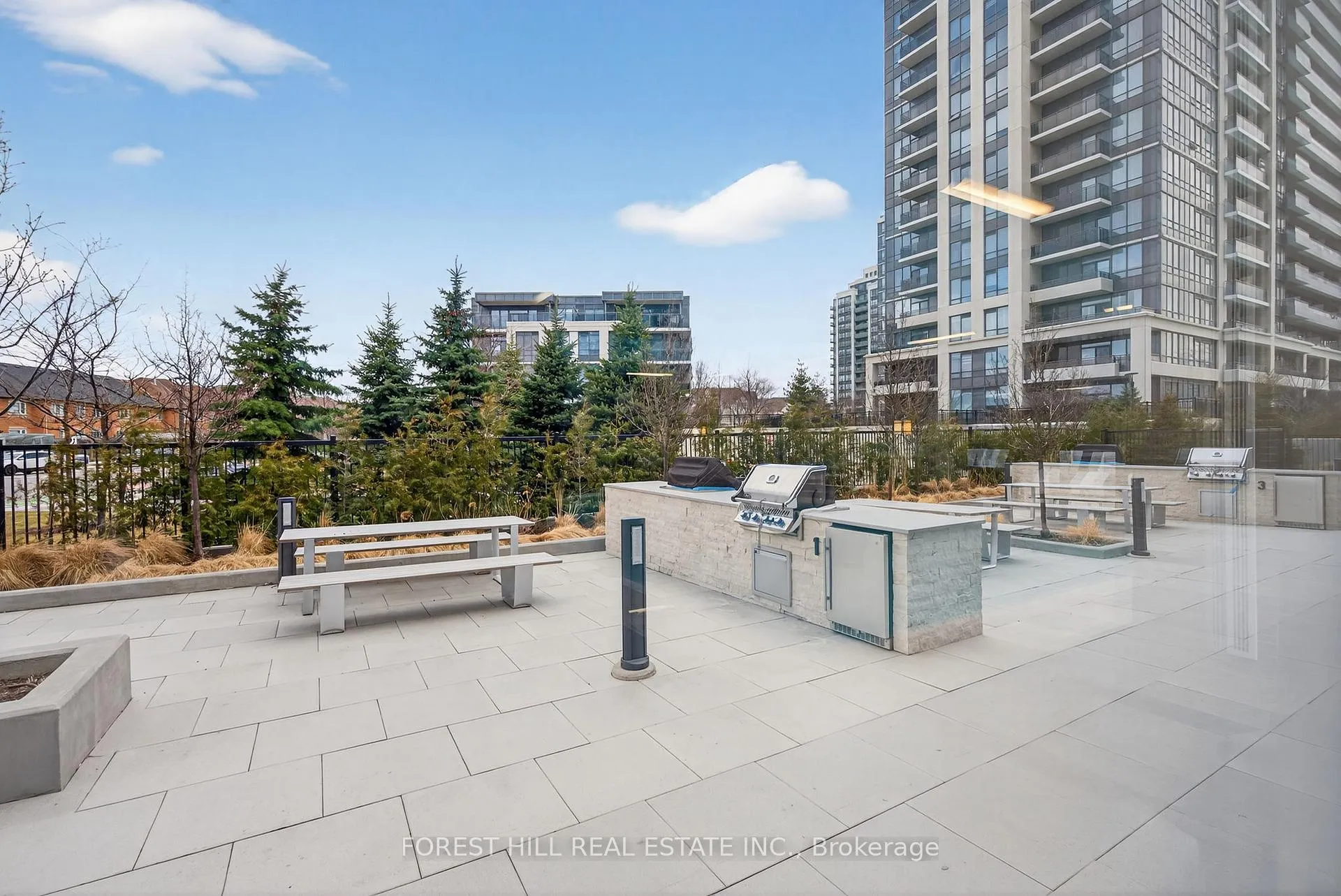 Photo 14 of Unit 208, 10 Gatineau Drive, Vaughan, Beverley Glen — HOMEH