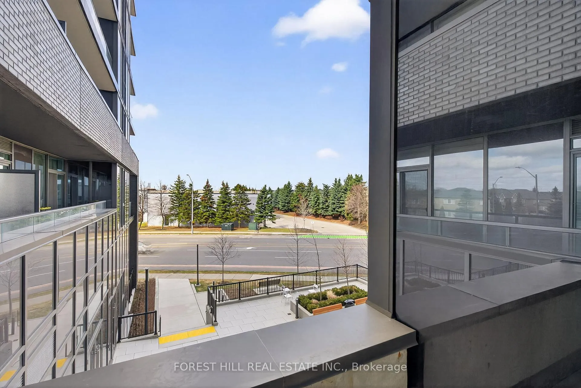Photo 15 of Unit 208, 10 Gatineau Drive, Vaughan, Beverley Glen — HOMEH