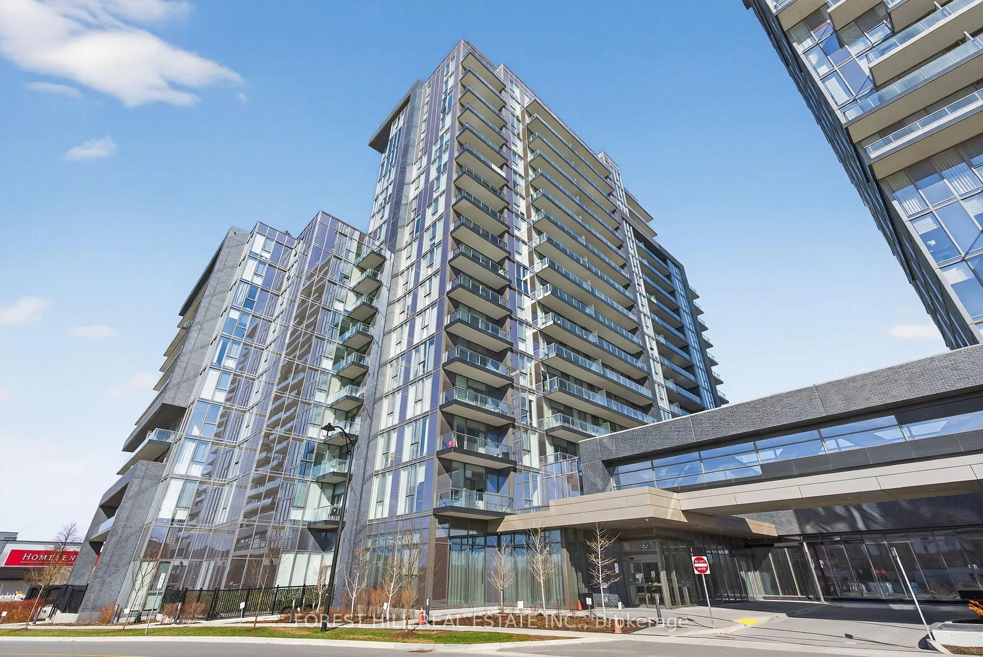Photo 16 of Unit 208, 10 Gatineau Drive, Vaughan, Beverley Glen — HOMEH