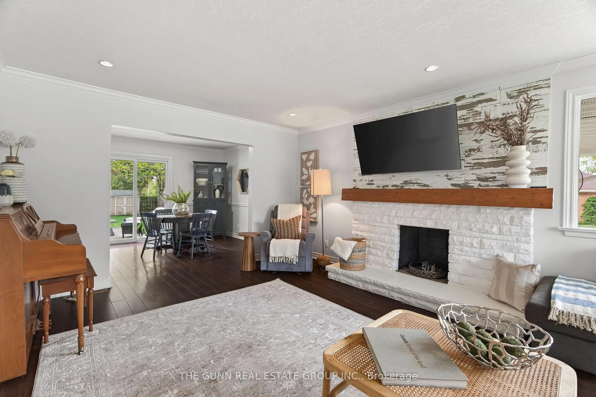 Photo 13 of 583 Oakridge Drive, London, North P — HOMEH