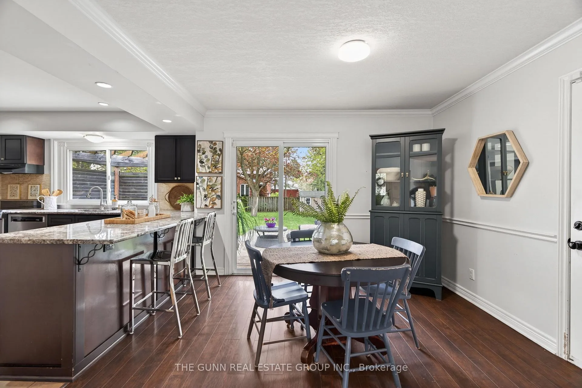 Photo 14 of 583 Oakridge Drive, London, North P — HOMEH
