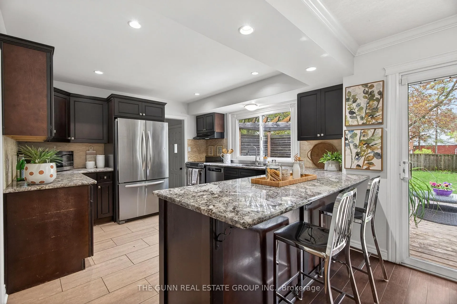 Photo 17 of 583 Oakridge Drive, London, North P — HOMEH