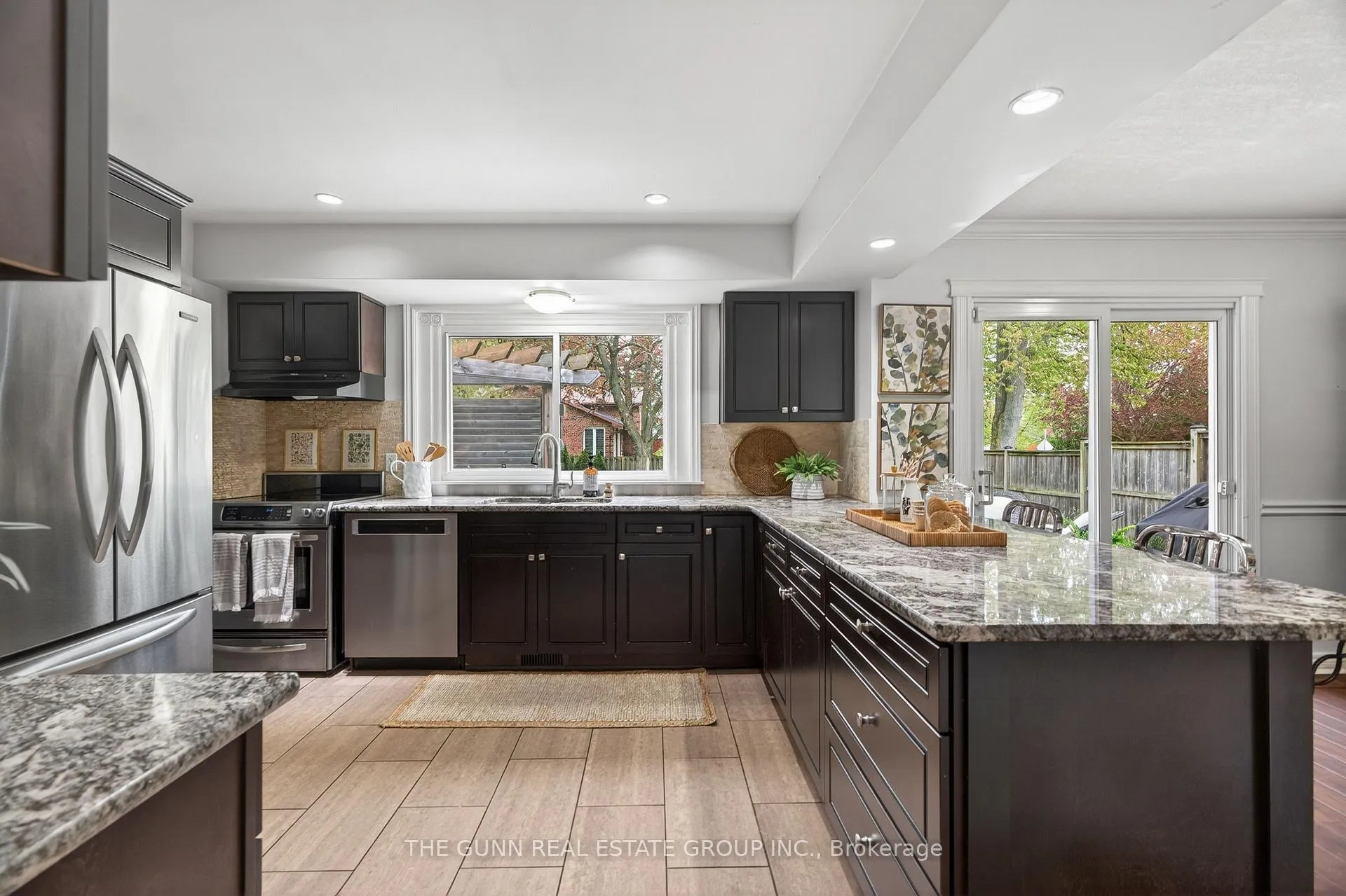 Photo 18 of 583 Oakridge Drive, London, North P — HOMEH