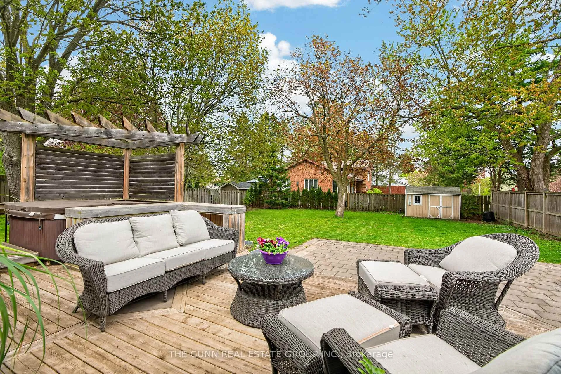 Photo 43 of 583 Oakridge Drive, London, North P — HOMEH