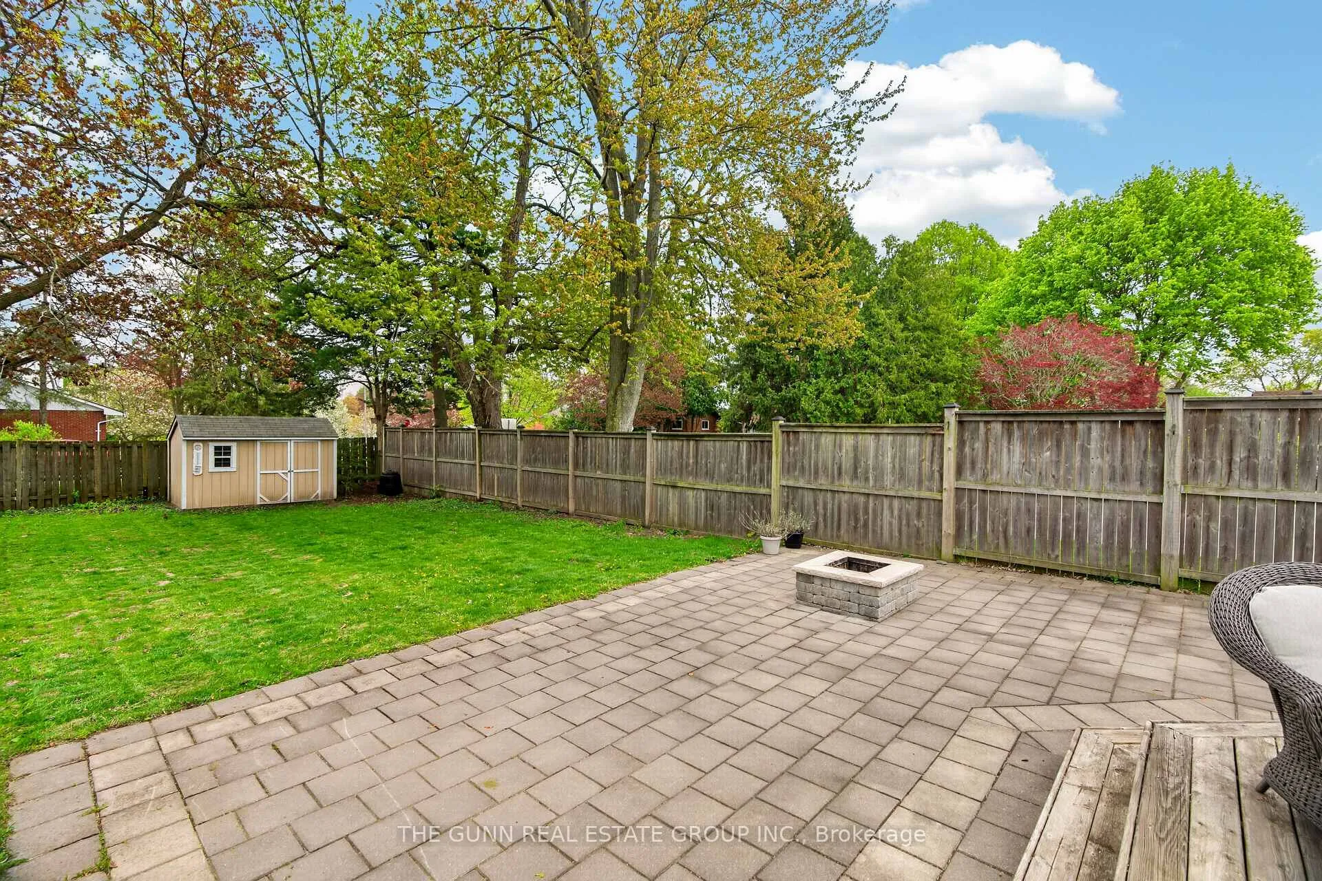 Photo 45 of 583 Oakridge Drive, London, North P — HOMEH