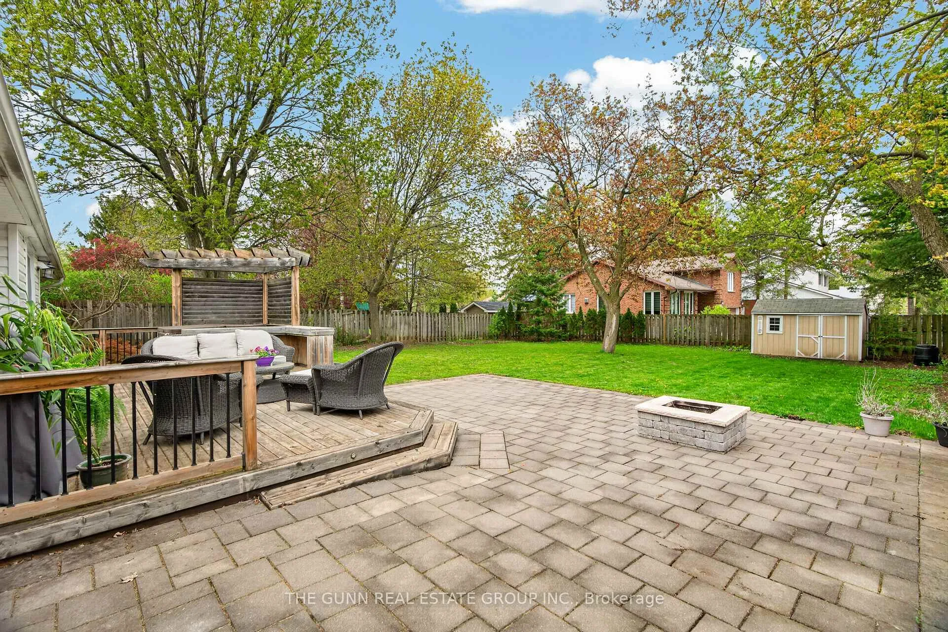Photo 46 of 583 Oakridge Drive, London, North P — HOMEH