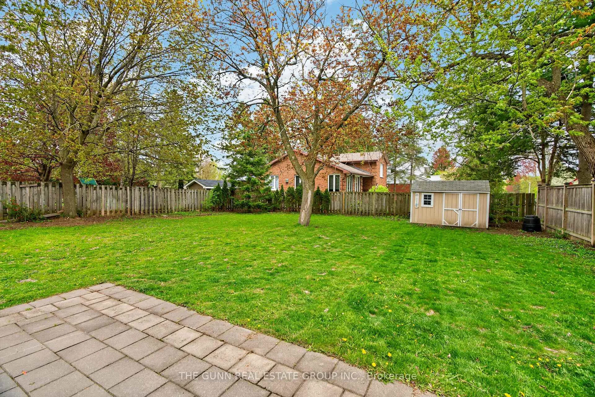 Photo 48 of 583 Oakridge Drive, London, North P — HOMEH