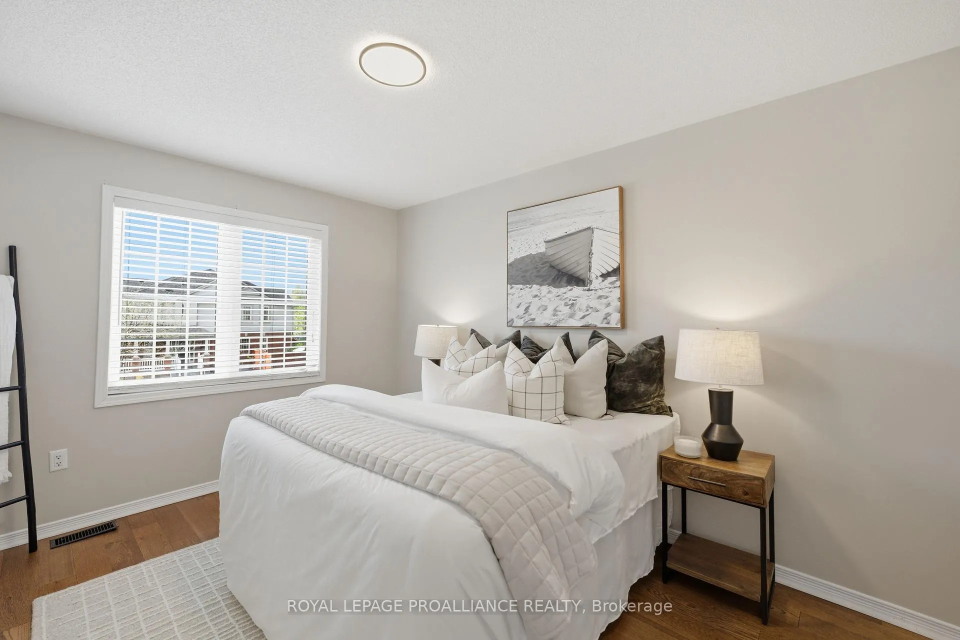 Photo 27 of 23 Courvier Crescent, Clarington, Bowmanville — HOMEH