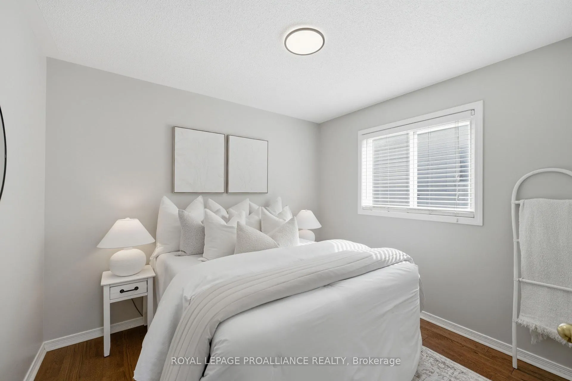Photo 29 of 23 Courvier Crescent, Clarington, Bowmanville — HOMEH