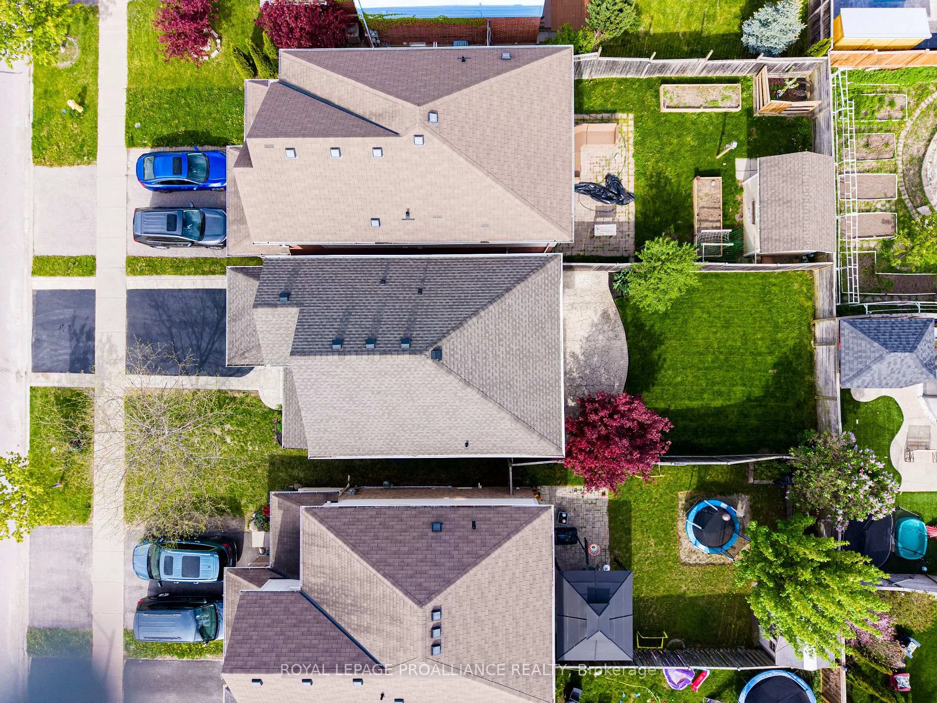 Photo 37 of 23 Courvier Crescent, Clarington, Bowmanville — HOMEH