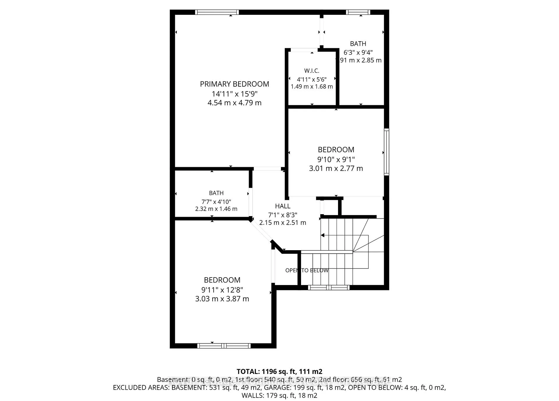 Photo 42 of 23 Courvier Crescent, Clarington, Bowmanville — HOMEH