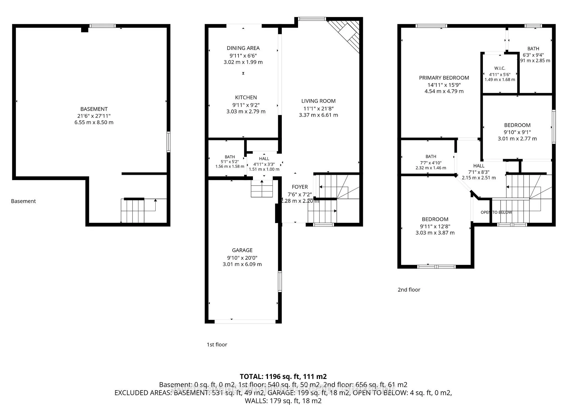 Photo 43 of 23 Courvier Crescent, Clarington, Bowmanville — HOMEH