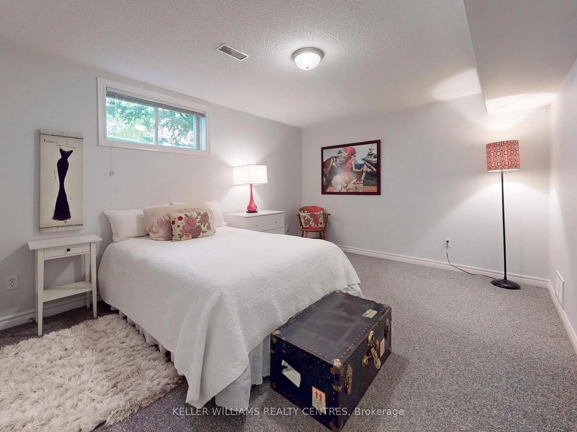 Photo 25 of 14 Gables Way, Barrie, South Shore — HOMEH