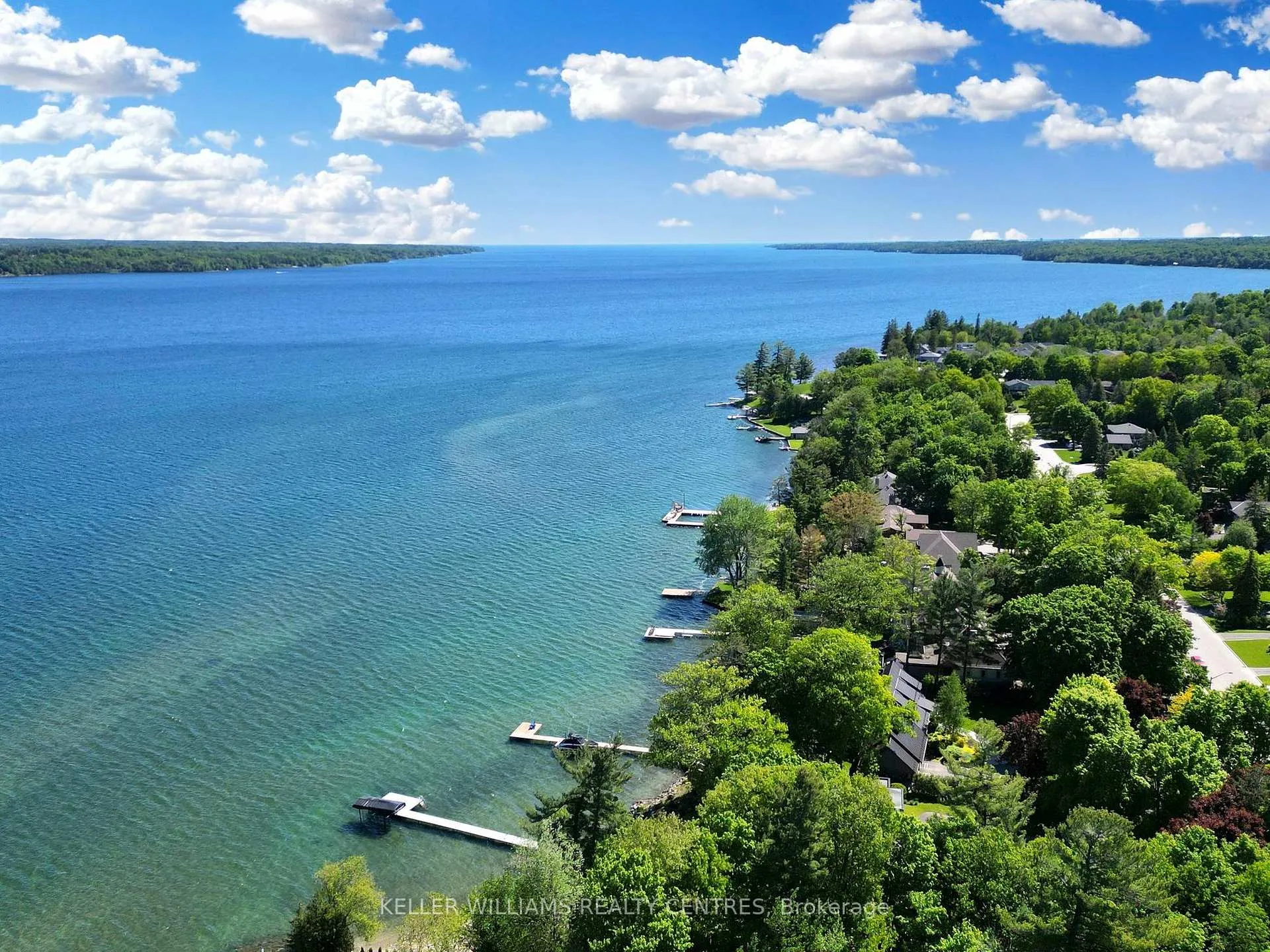 Photo 35 of 14 Gables Way, Barrie, South Shore — HOMEH