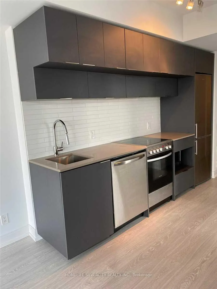 Photo 9 of Unit 4511, 181 Dundas Street E, Toronto, Moss Park — HOMEH