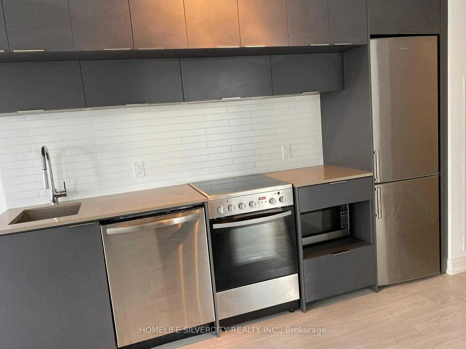 Photo 16 of Unit 4511, 181 Dundas Street E, Toronto, Moss Park — HOMEH