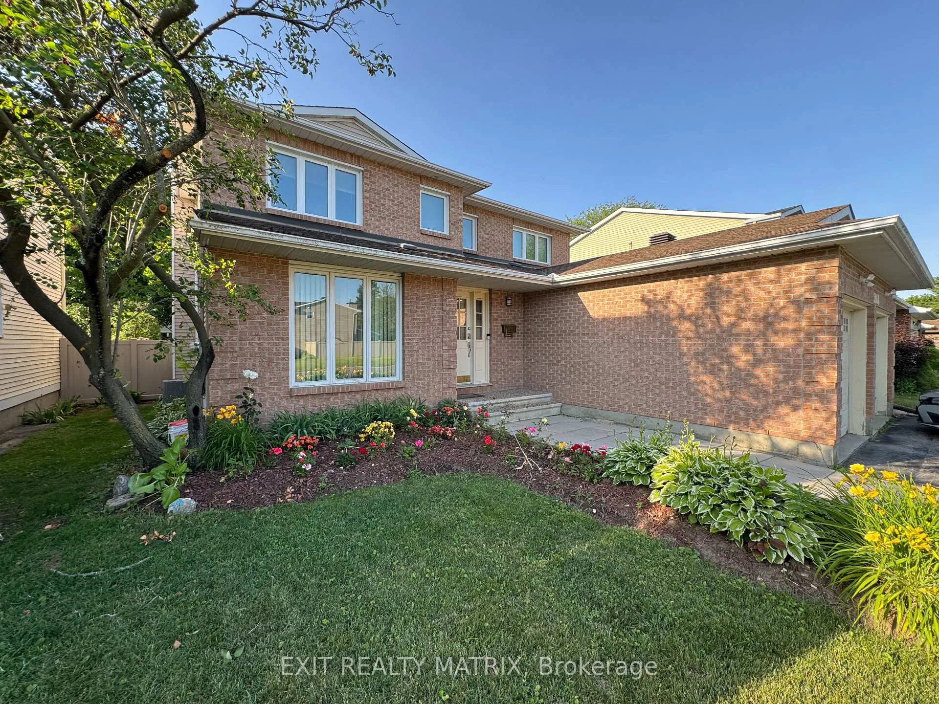 Photo 1 of 5968 Meadowglen Drive, Ottawa, Chapel Hill — HOMEH