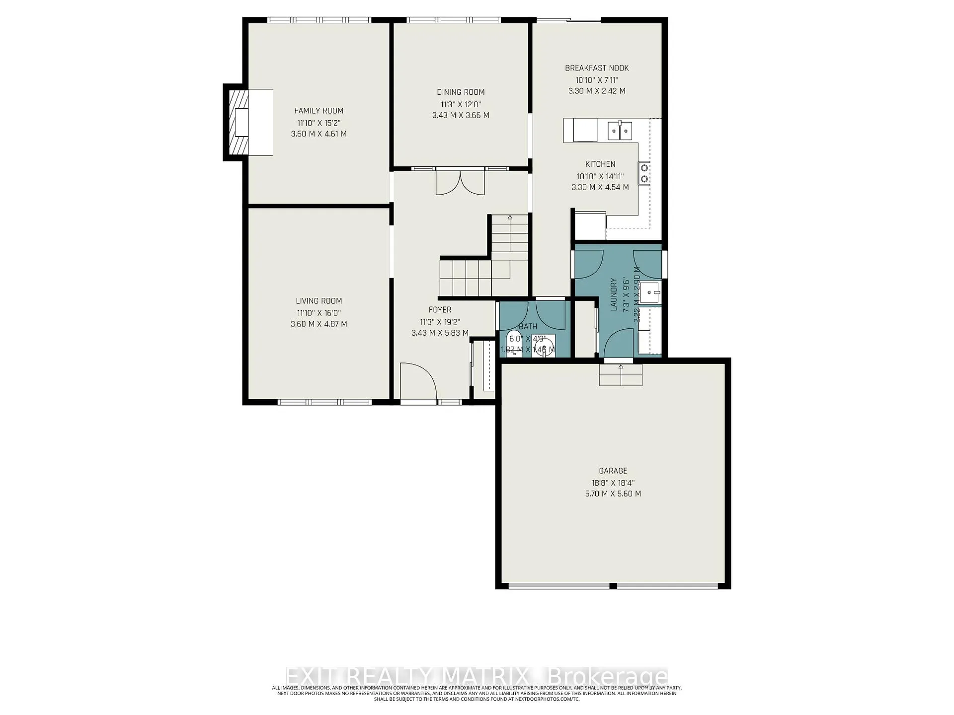 Photo 28 of 5968 Meadowglen Drive, Ottawa, Chapel Hill — HOMEH